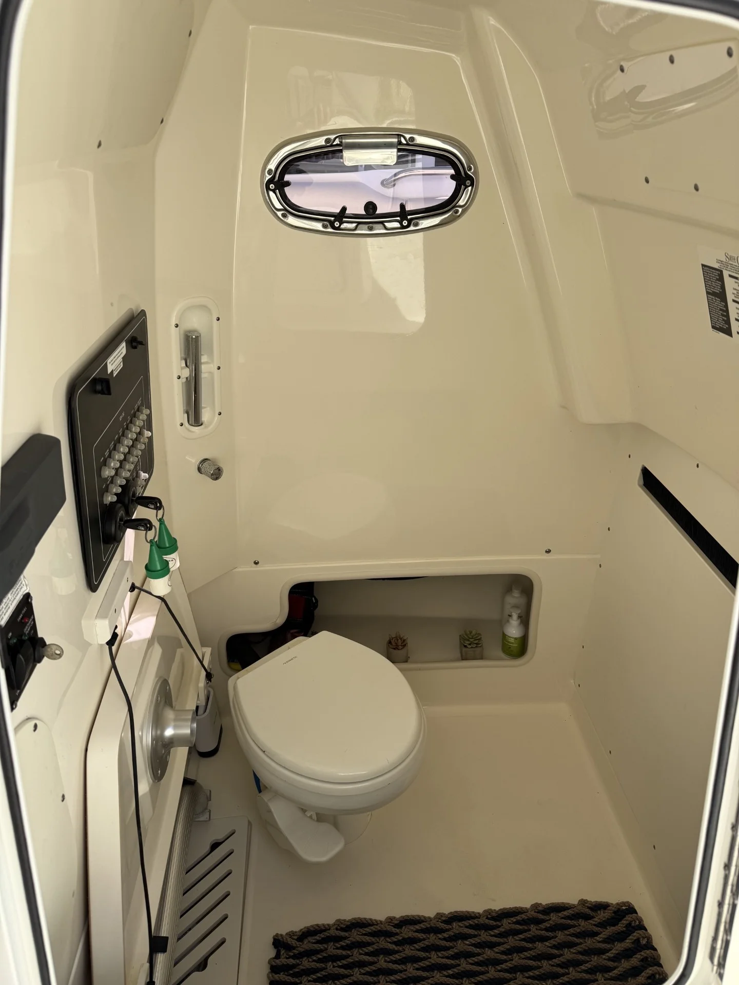2018 Boston Whaler 280 OUTRAGE Image Thumbnail #7