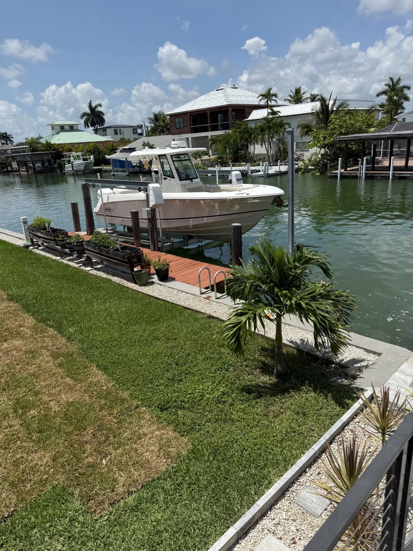 2018 Boston Whaler 280 OUTRAGE Image Thumbnail #0