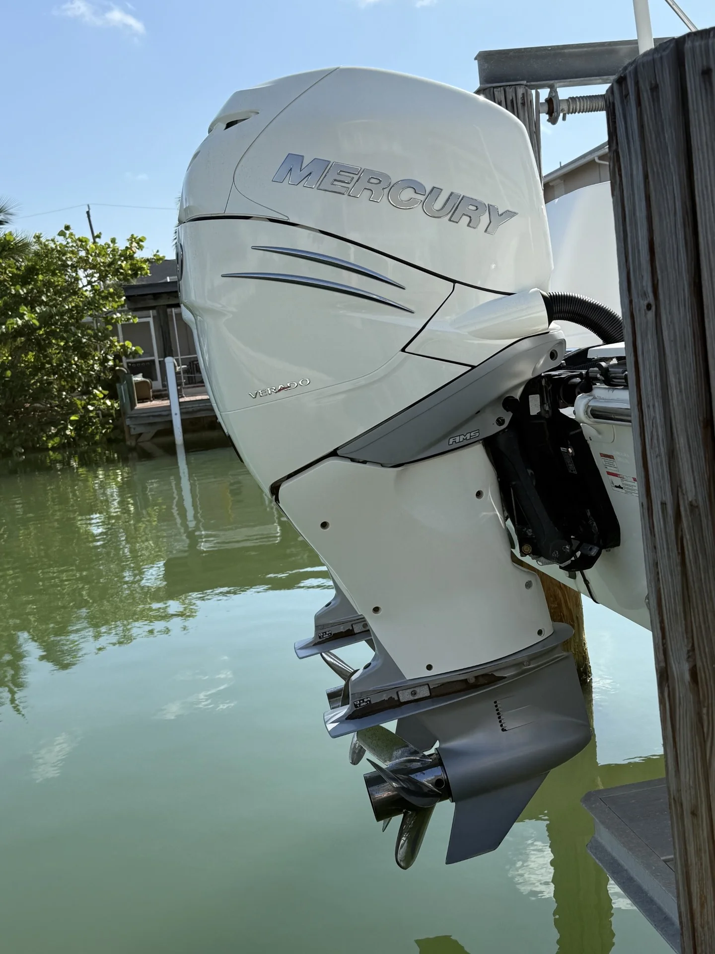 2018 Boston Whaler 280 OUTRAGE Image Thumbnail #5