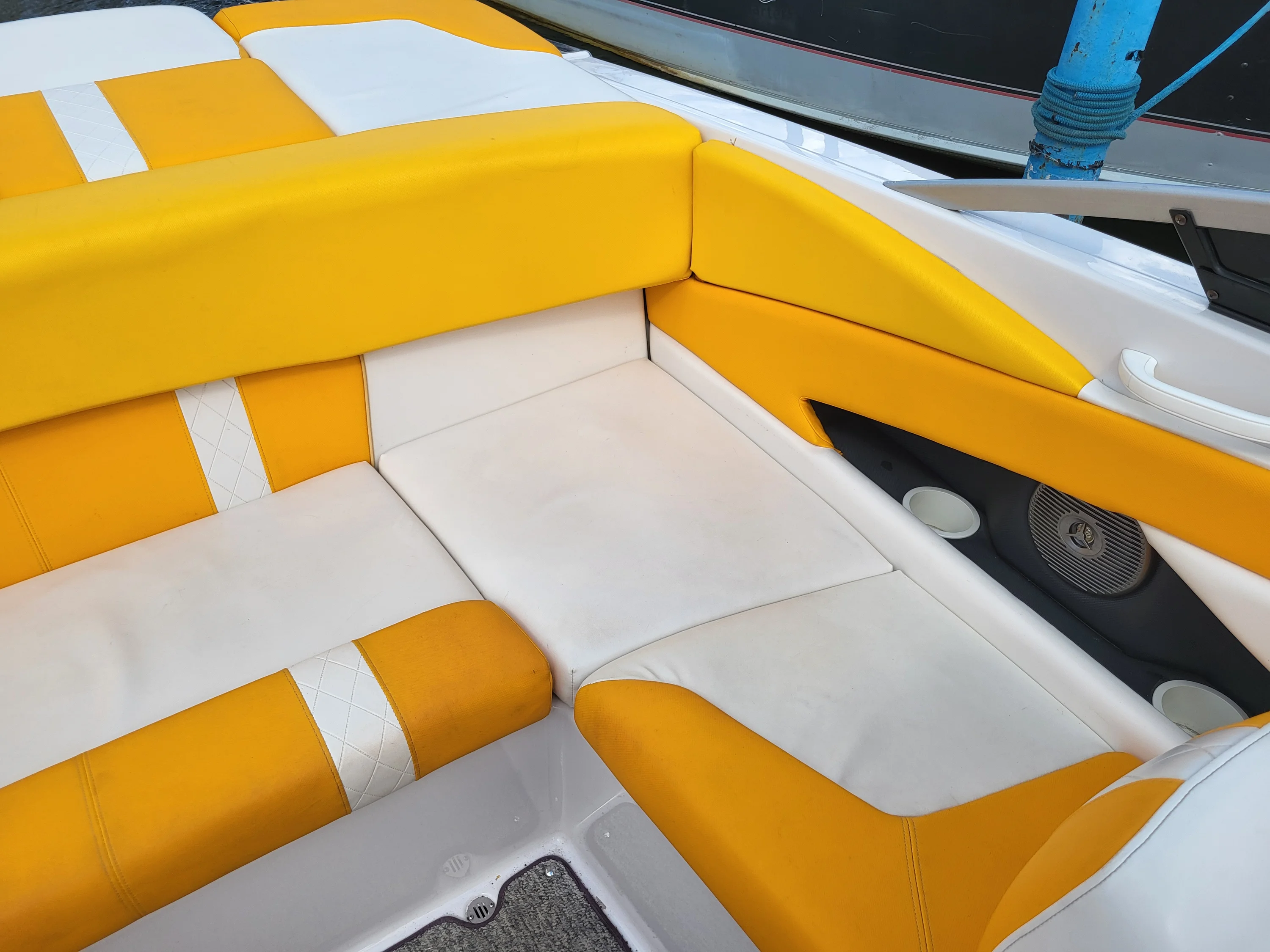 2014 Glastron GT 229 Image Thumbnail #13