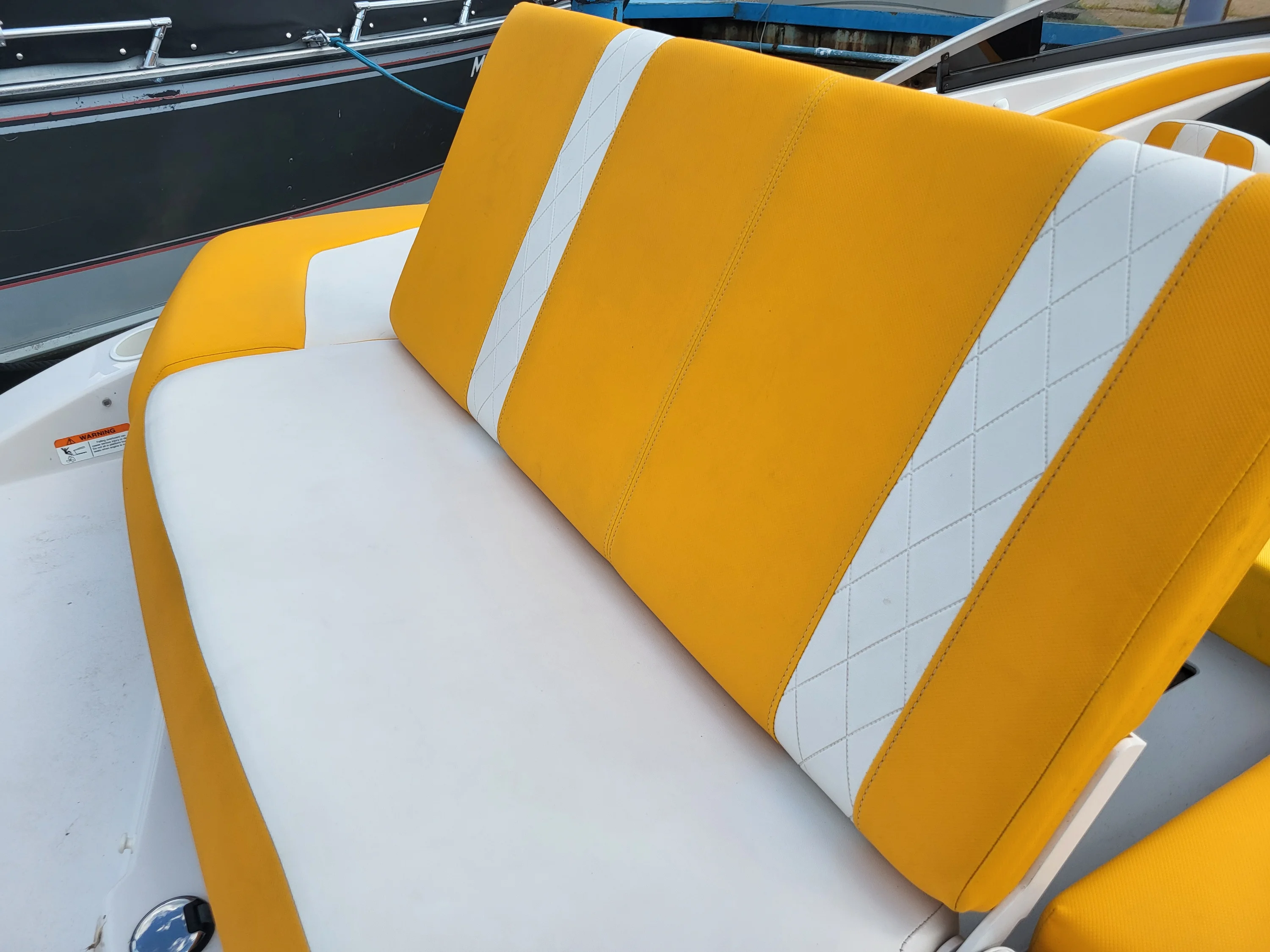 2014 Glastron GT 229 Image Thumbnail #16