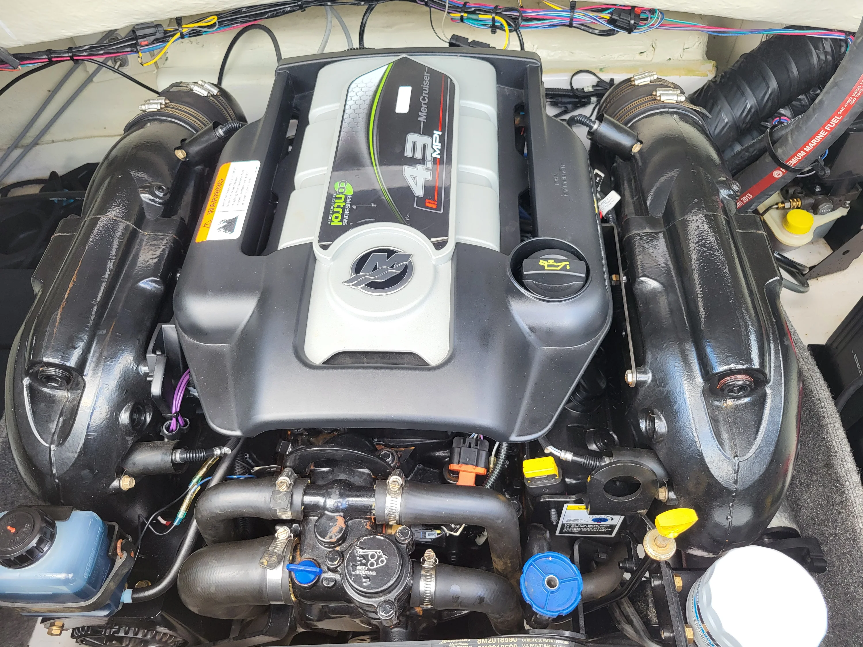 2014 Glastron GT 229 Image Thumbnail #22