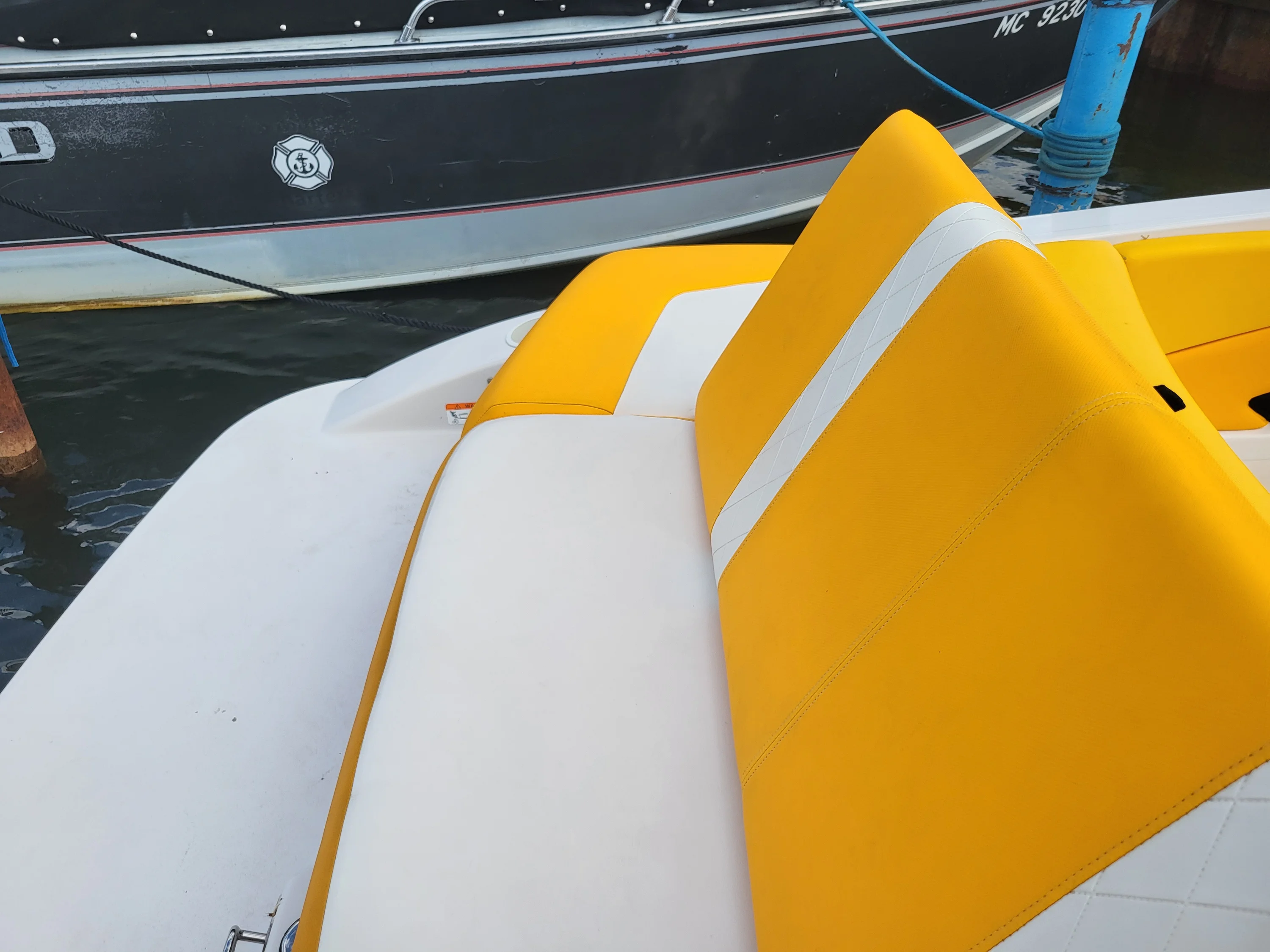 2014 Glastron GT 229 Image Thumbnail #17
