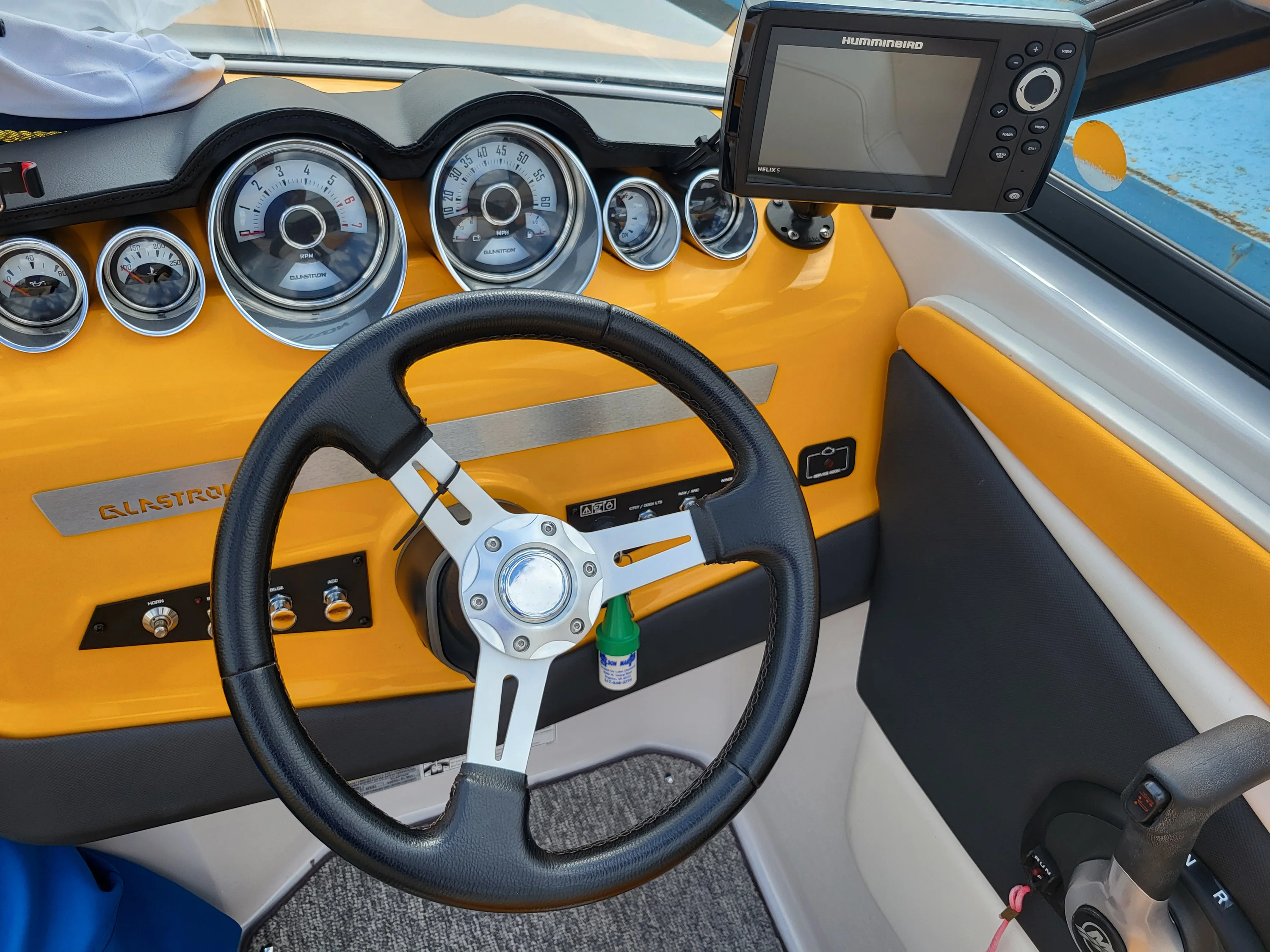 2014 Glastron GT 229 Image Thumbnail #6