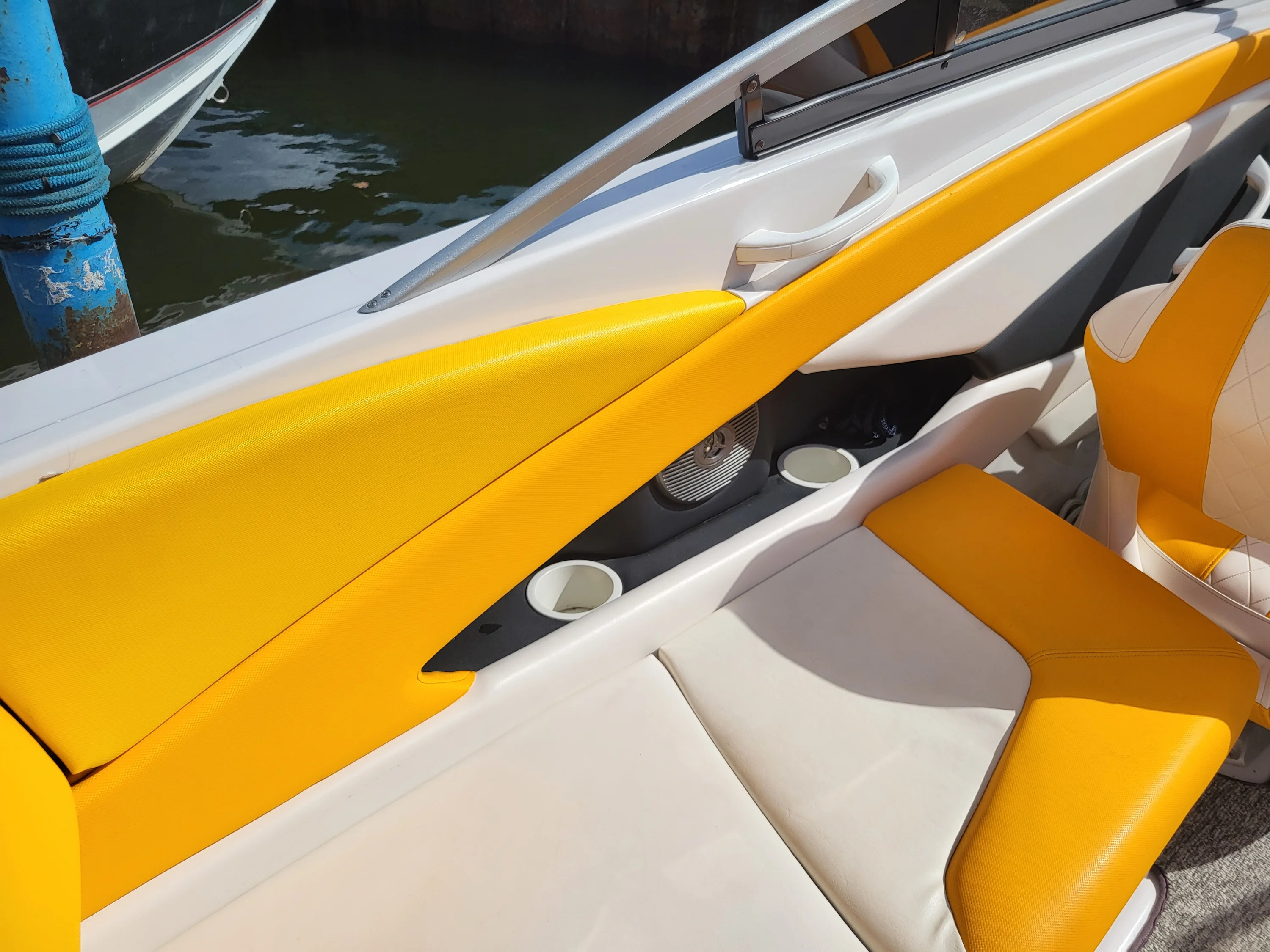 2014 Glastron GT 229 Image Thumbnail #11