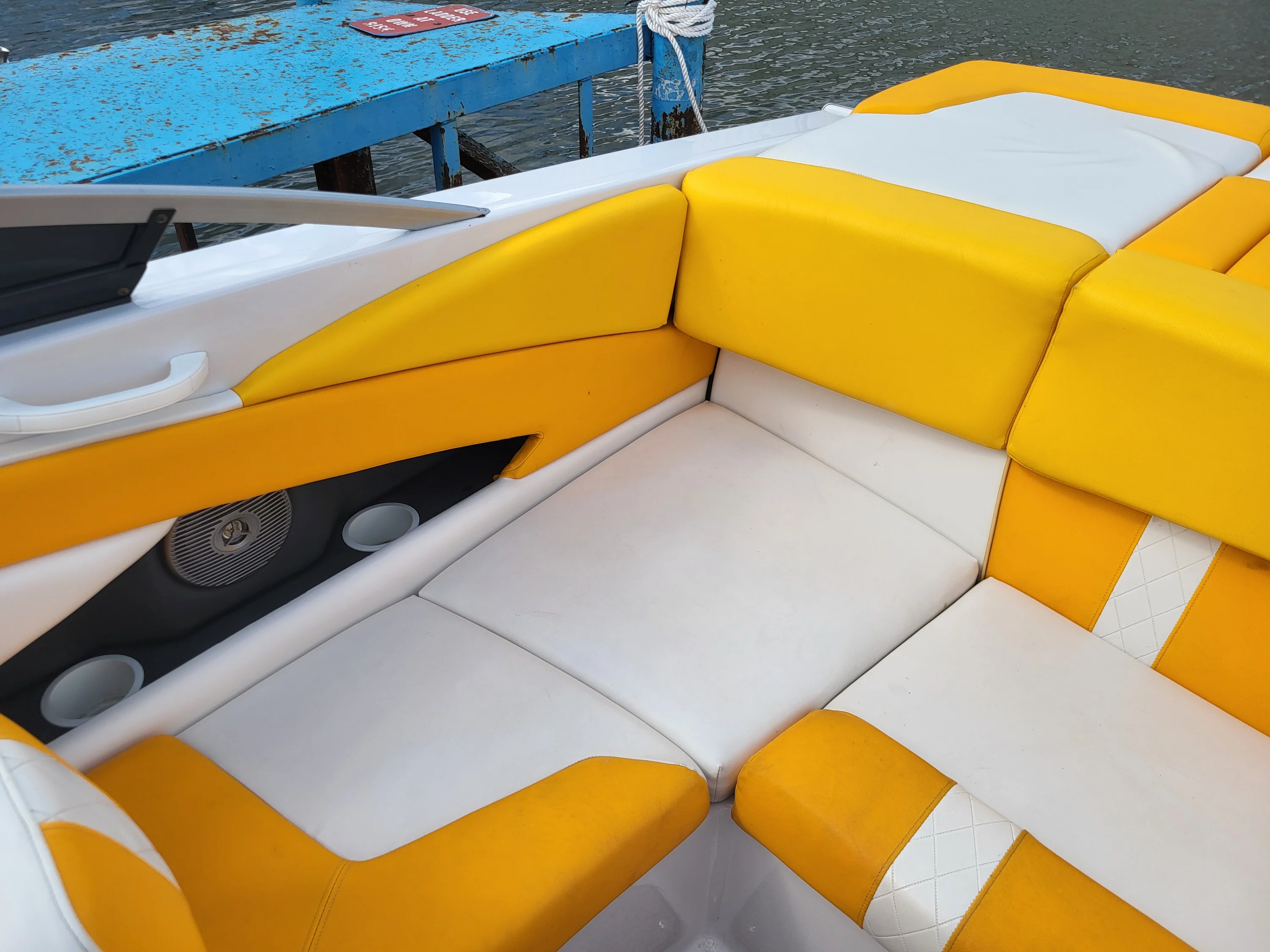 2014 Glastron GT 229 Image Thumbnail #14