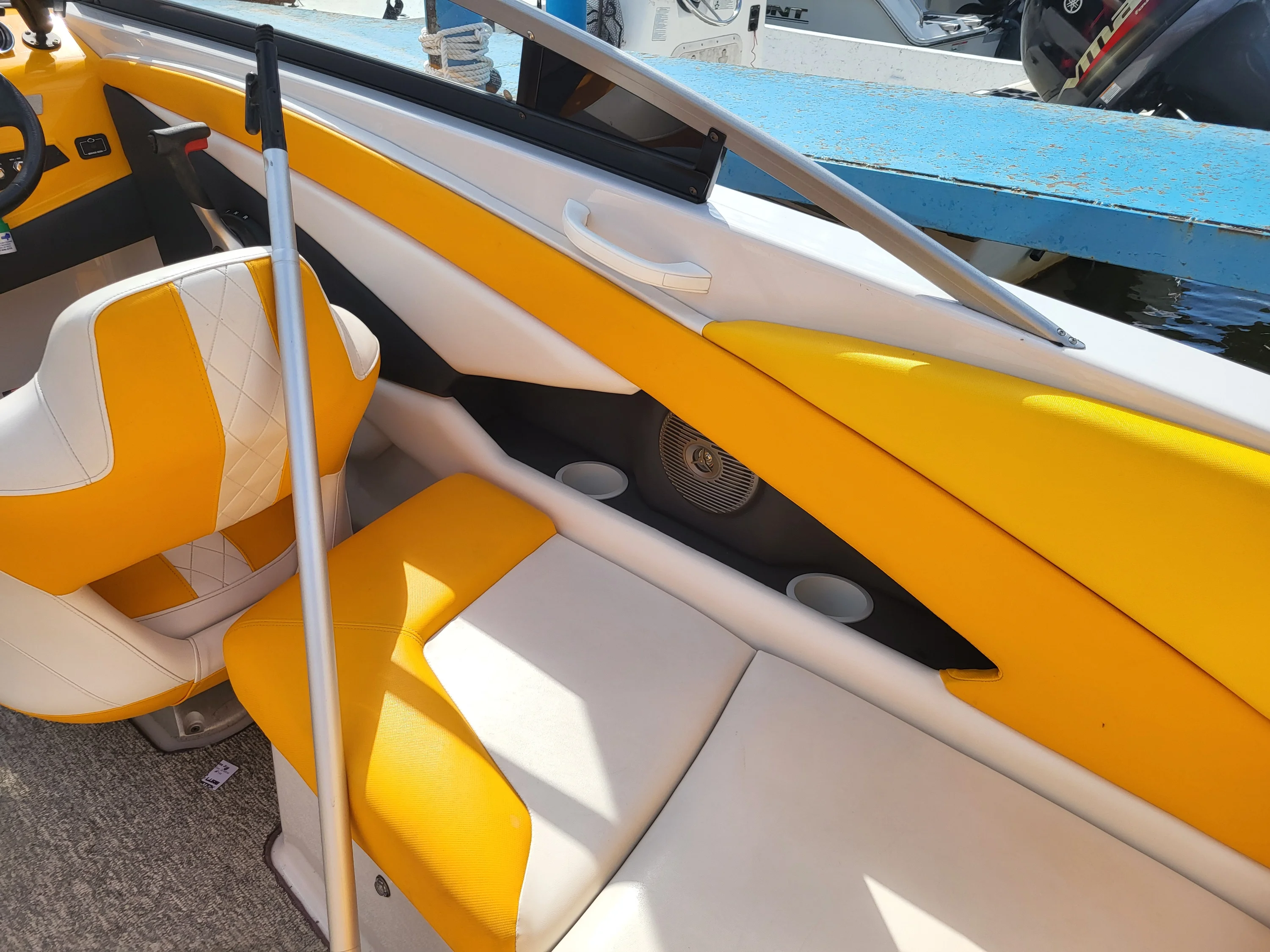 2014 Glastron GT 229 Image Thumbnail #10