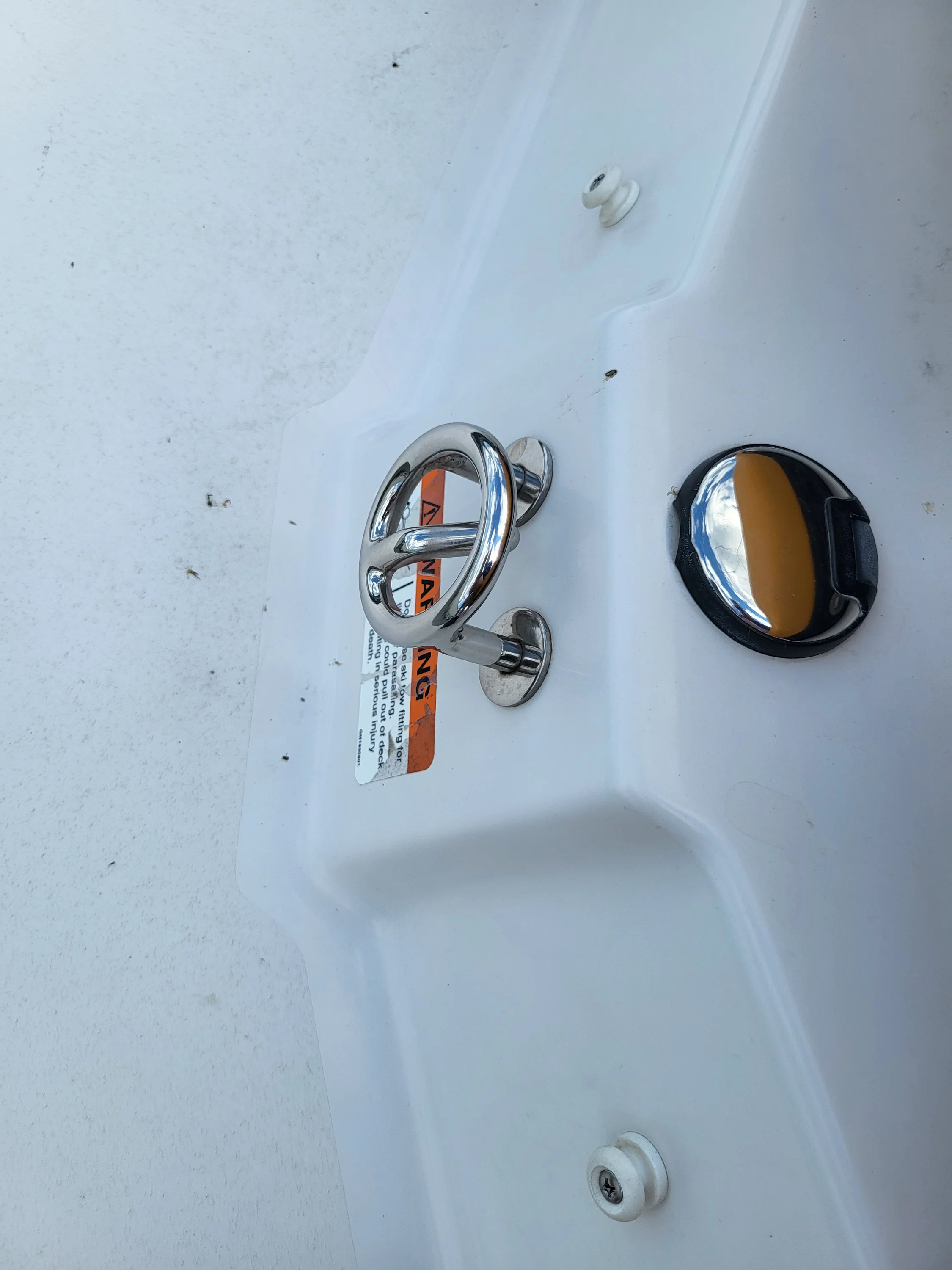 2014 Glastron GT 229 Image Thumbnail #18