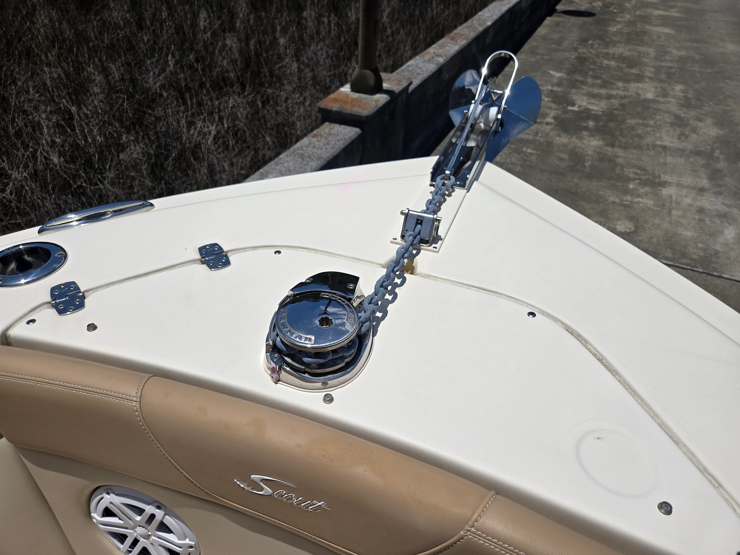 2022 Scout 240 DORADO Image Thumbnail #18