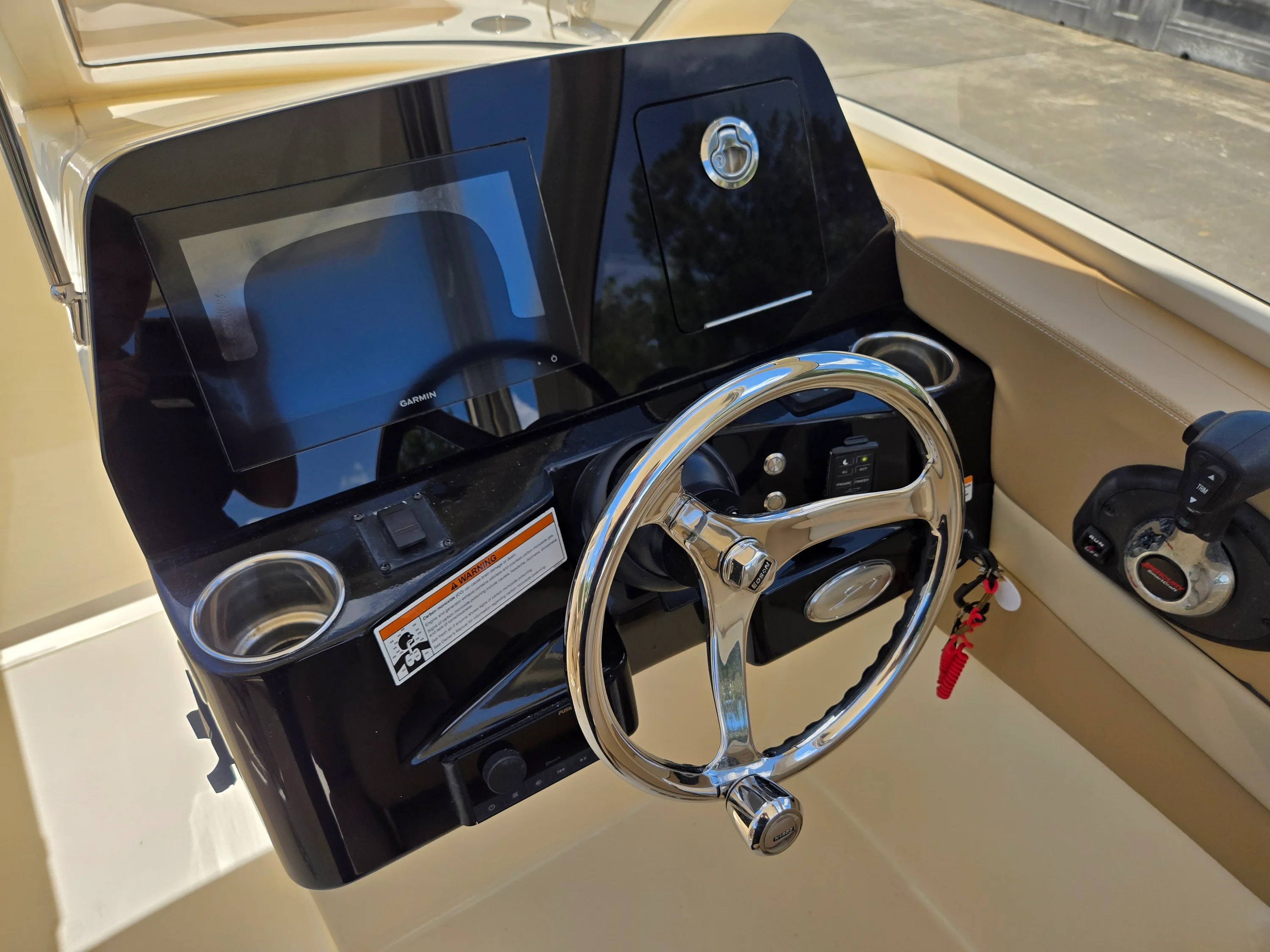 2022 Scout 240 DORADO Image Thumbnail #13