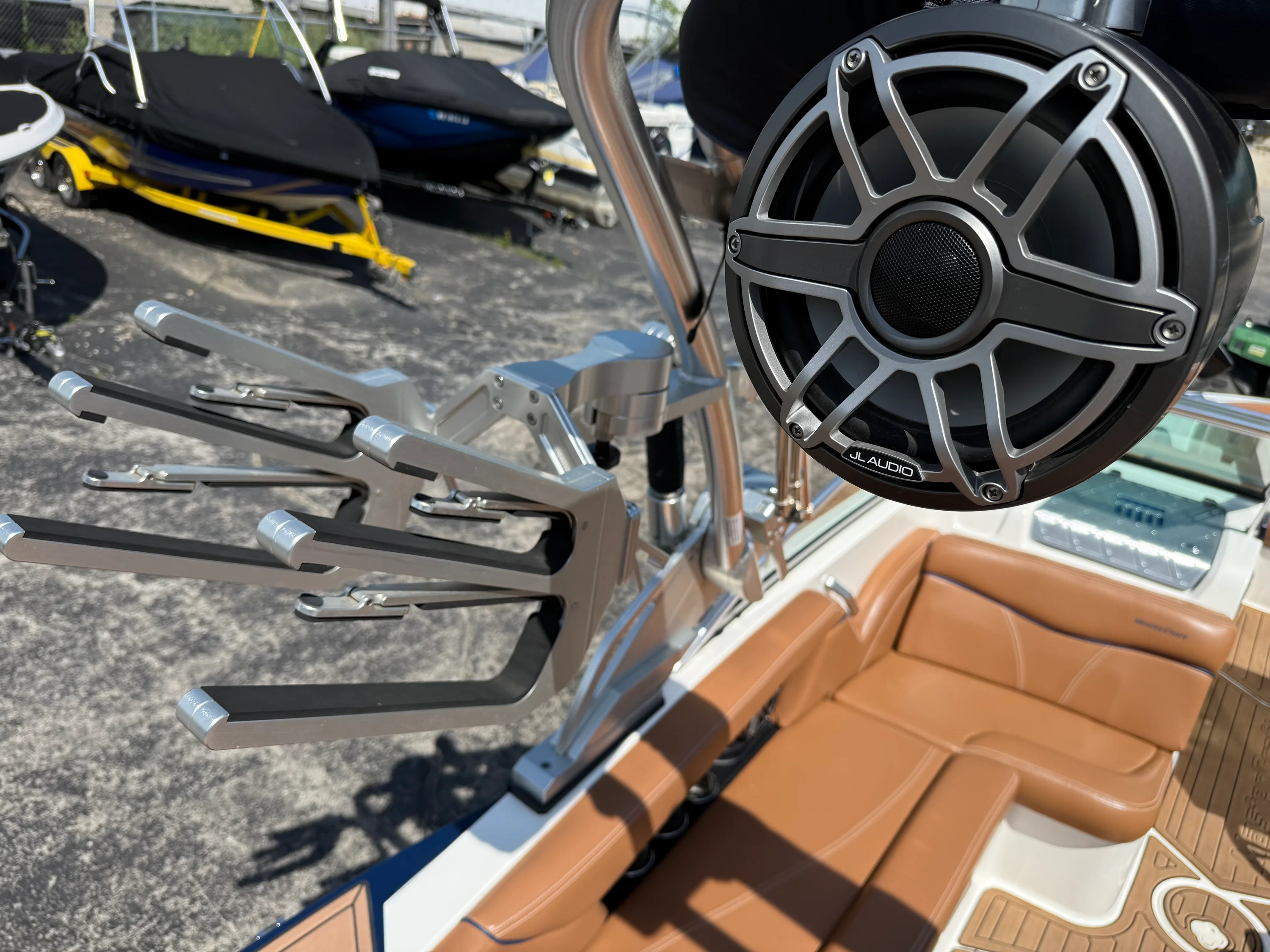 2016 Mastercraft X30 Image Thumbnail #28