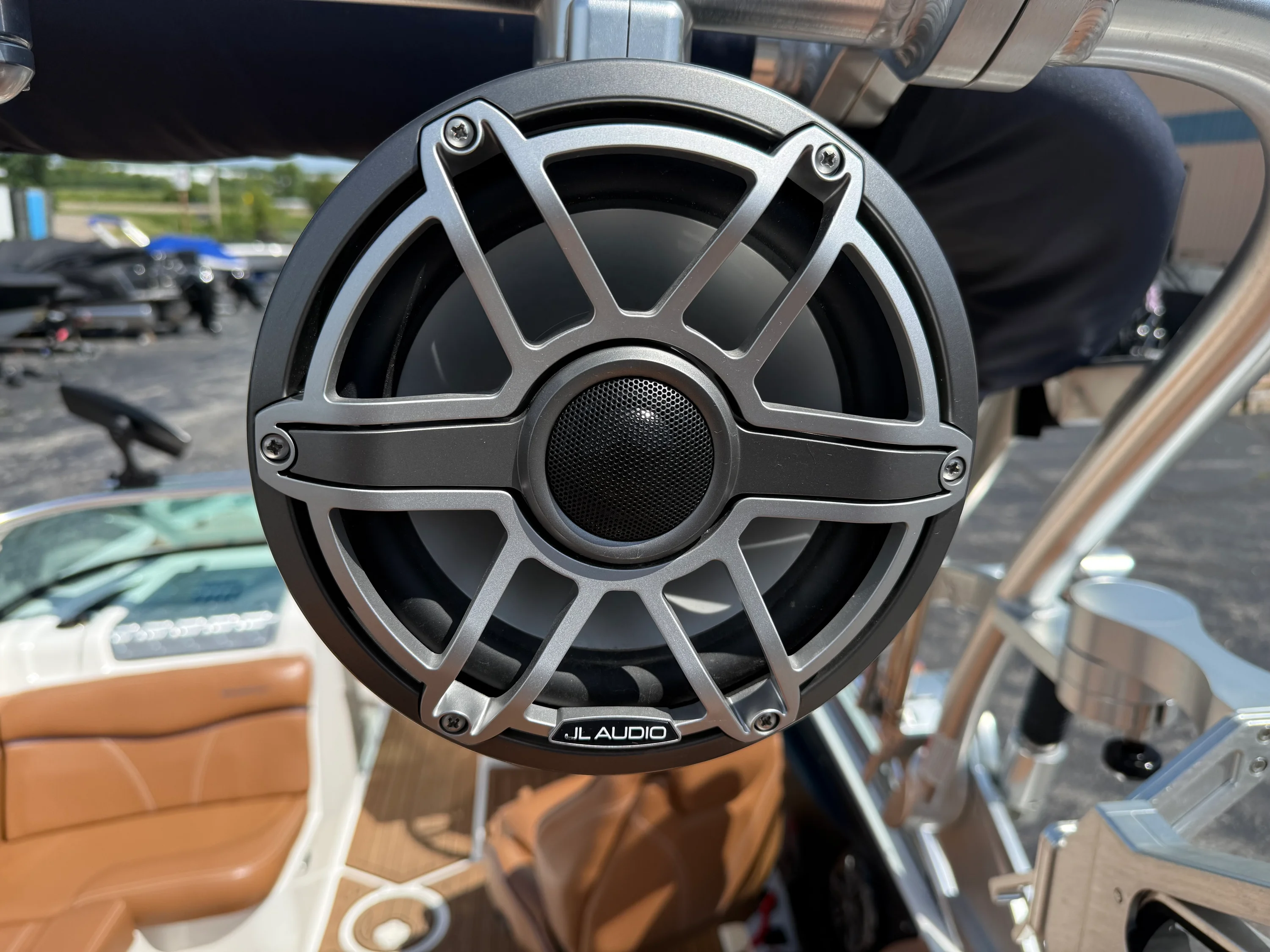 2016 Mastercraft X30 Image Thumbnail #29