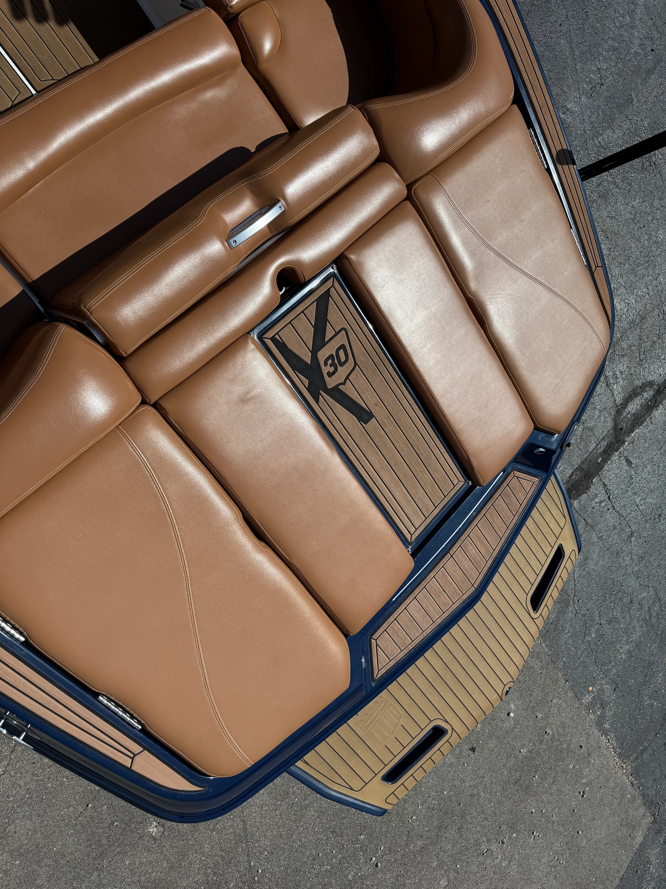2016 Mastercraft X30 Image Thumbnail #26
