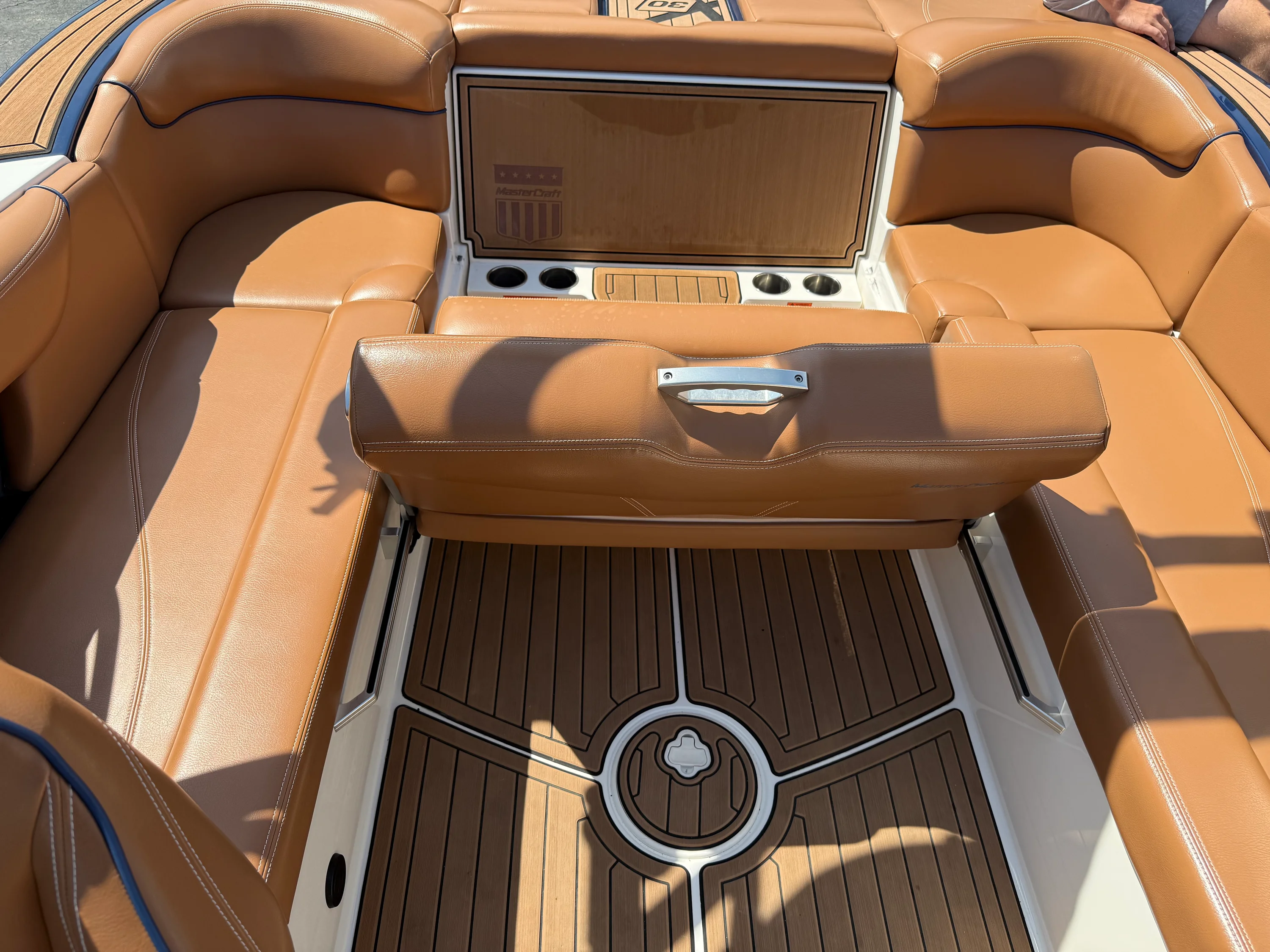2016 Mastercraft X30 Image Thumbnail #61