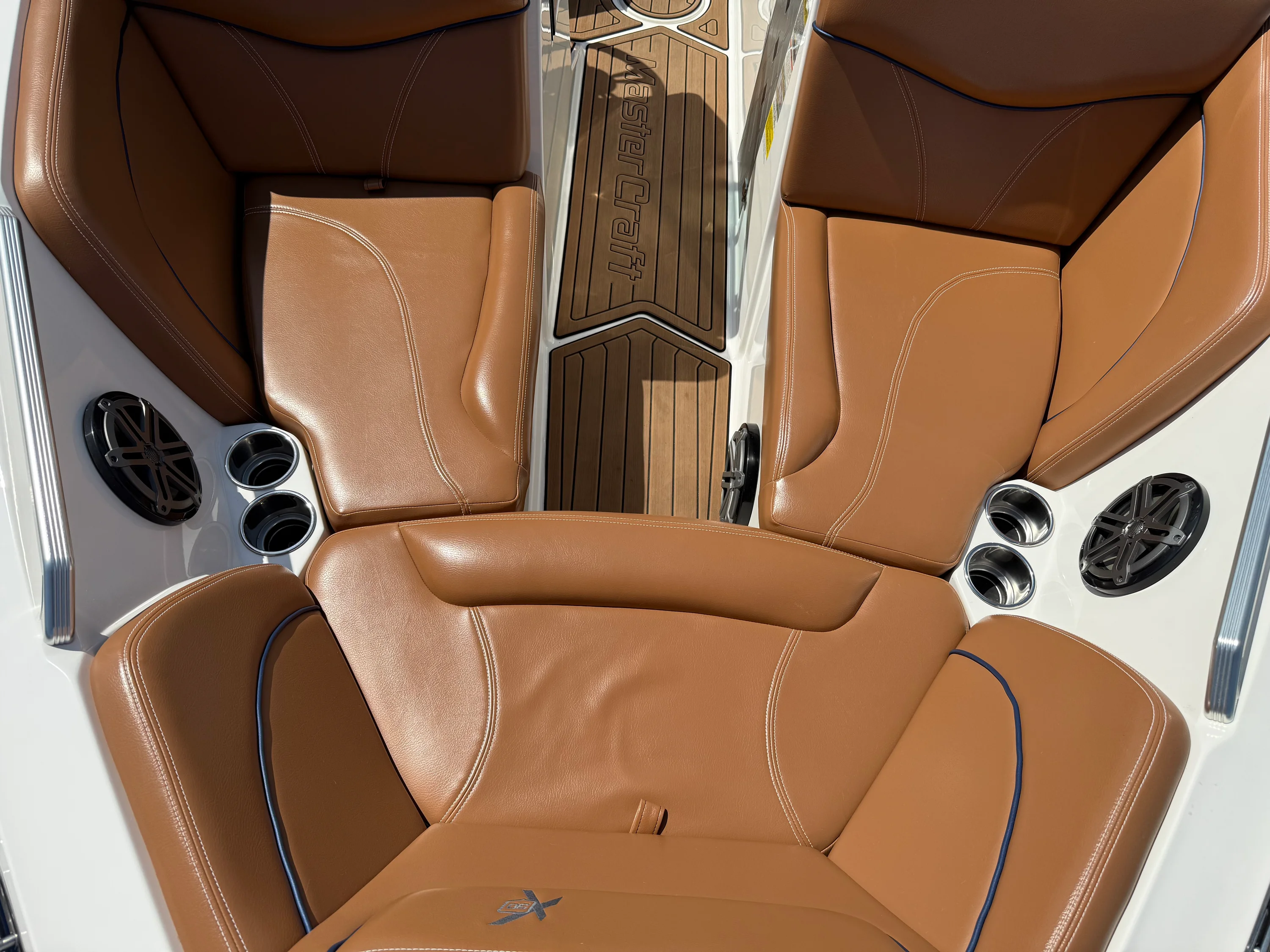 2016 Mastercraft X30 Image Thumbnail #35