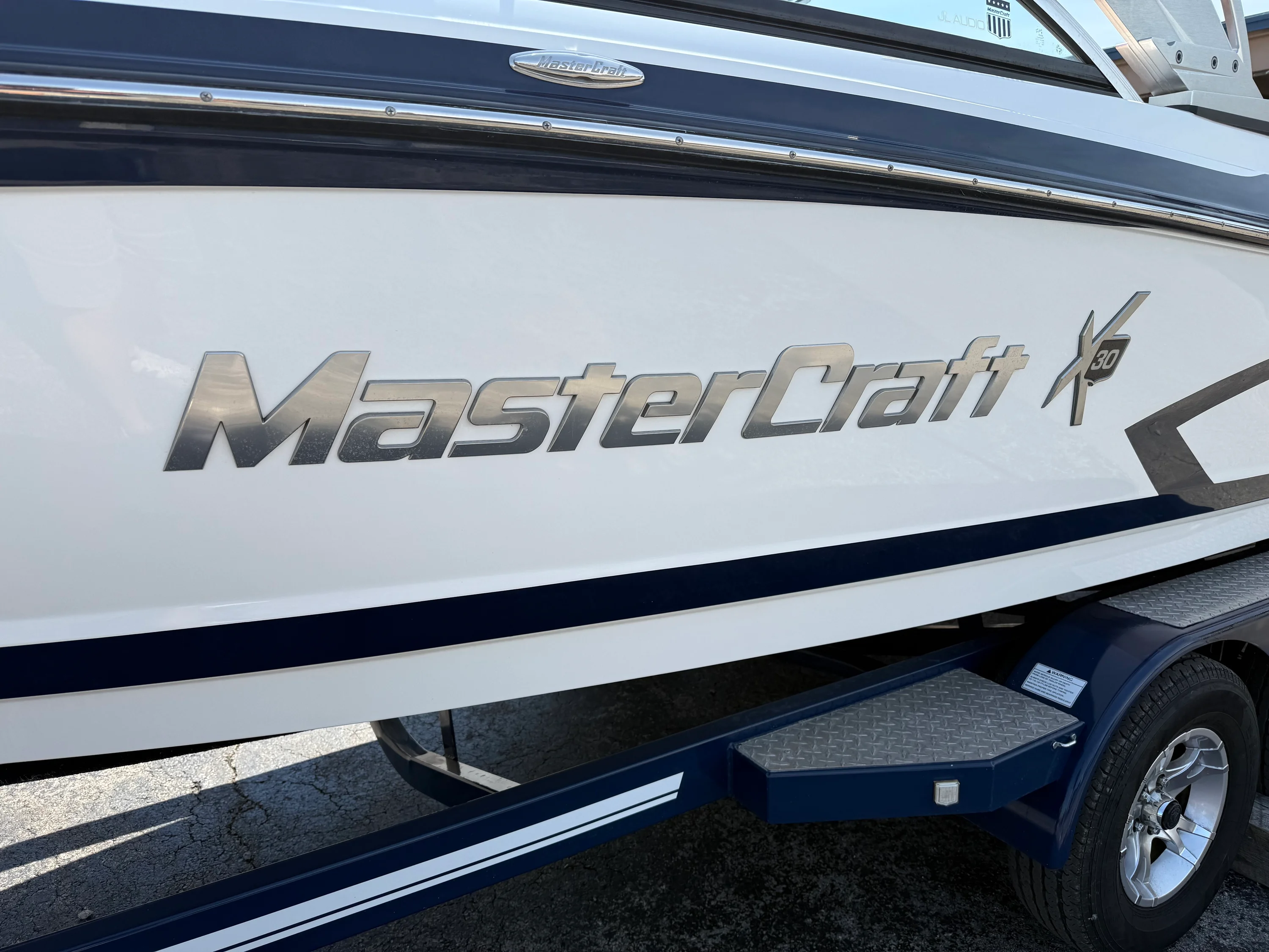 2016 Mastercraft X30 Image Thumbnail #20
