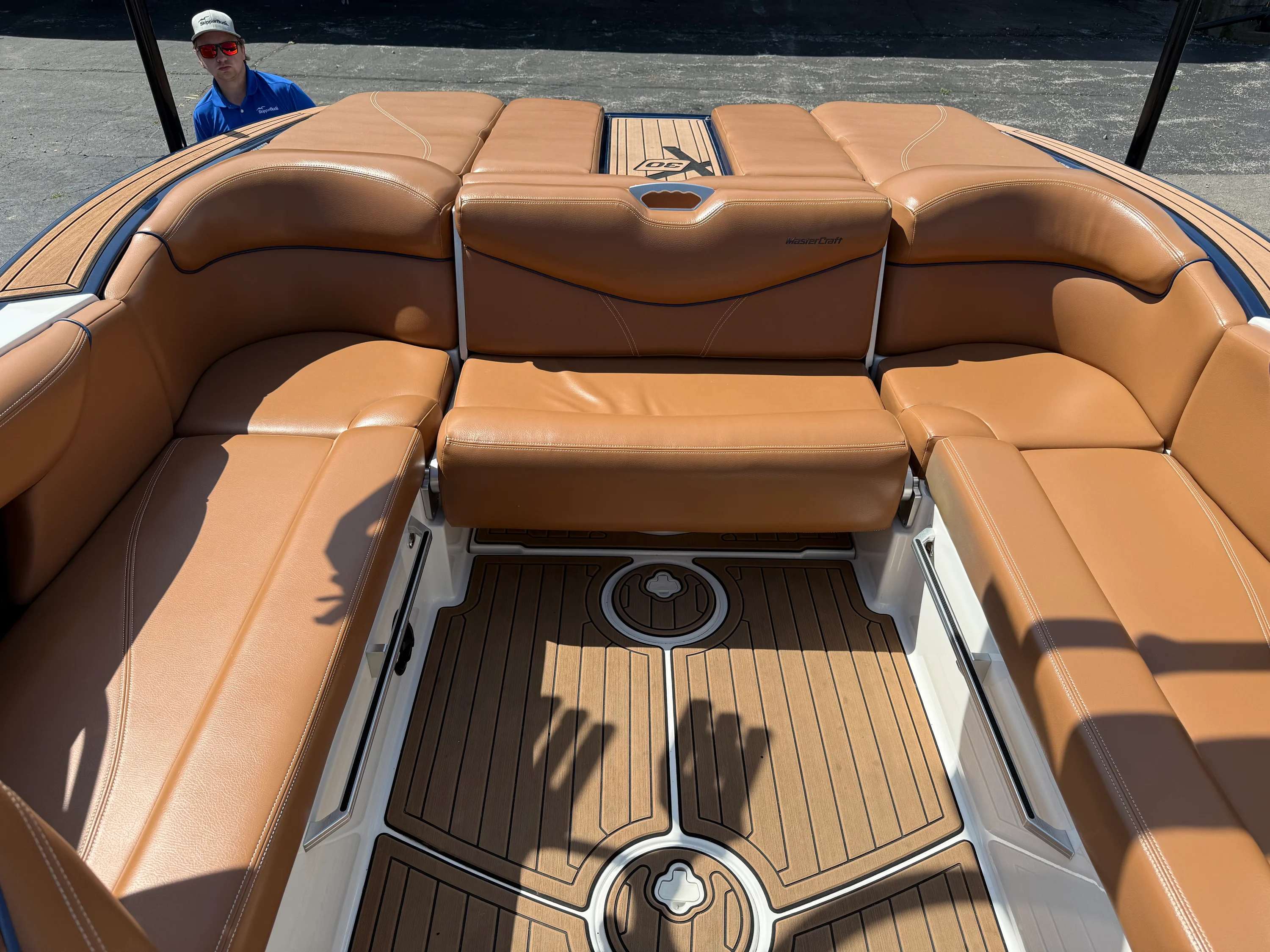 2016 Mastercraft X30 Image Thumbnail #27