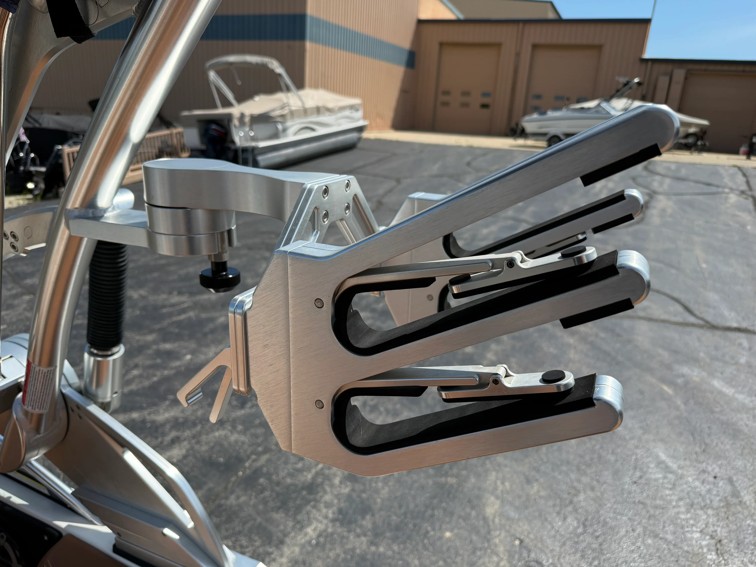 2016 Mastercraft X30 Image Thumbnail #66