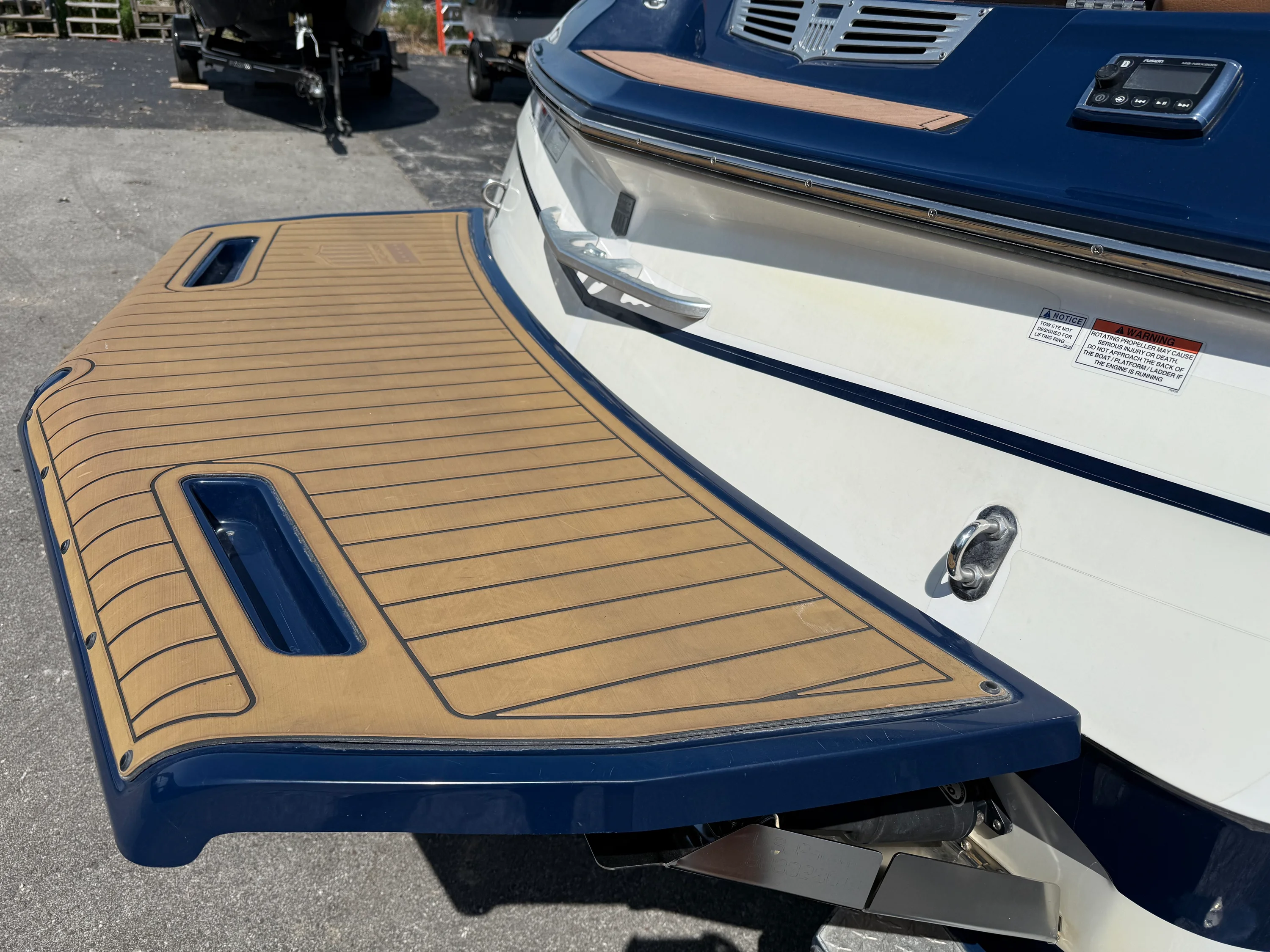 2016 Mastercraft X30 Image Thumbnail #21
