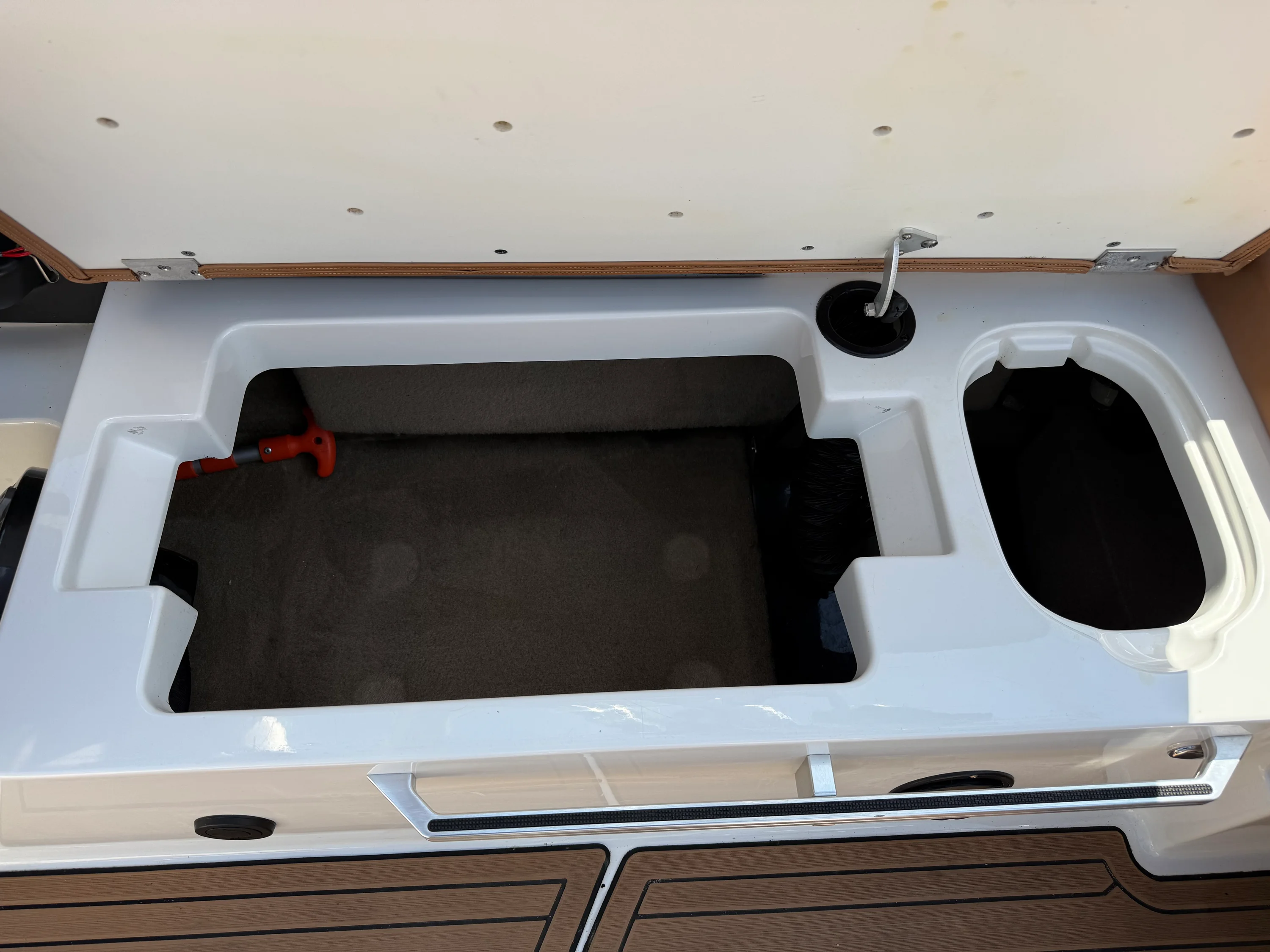 2016 Mastercraft X30 Image Thumbnail #57