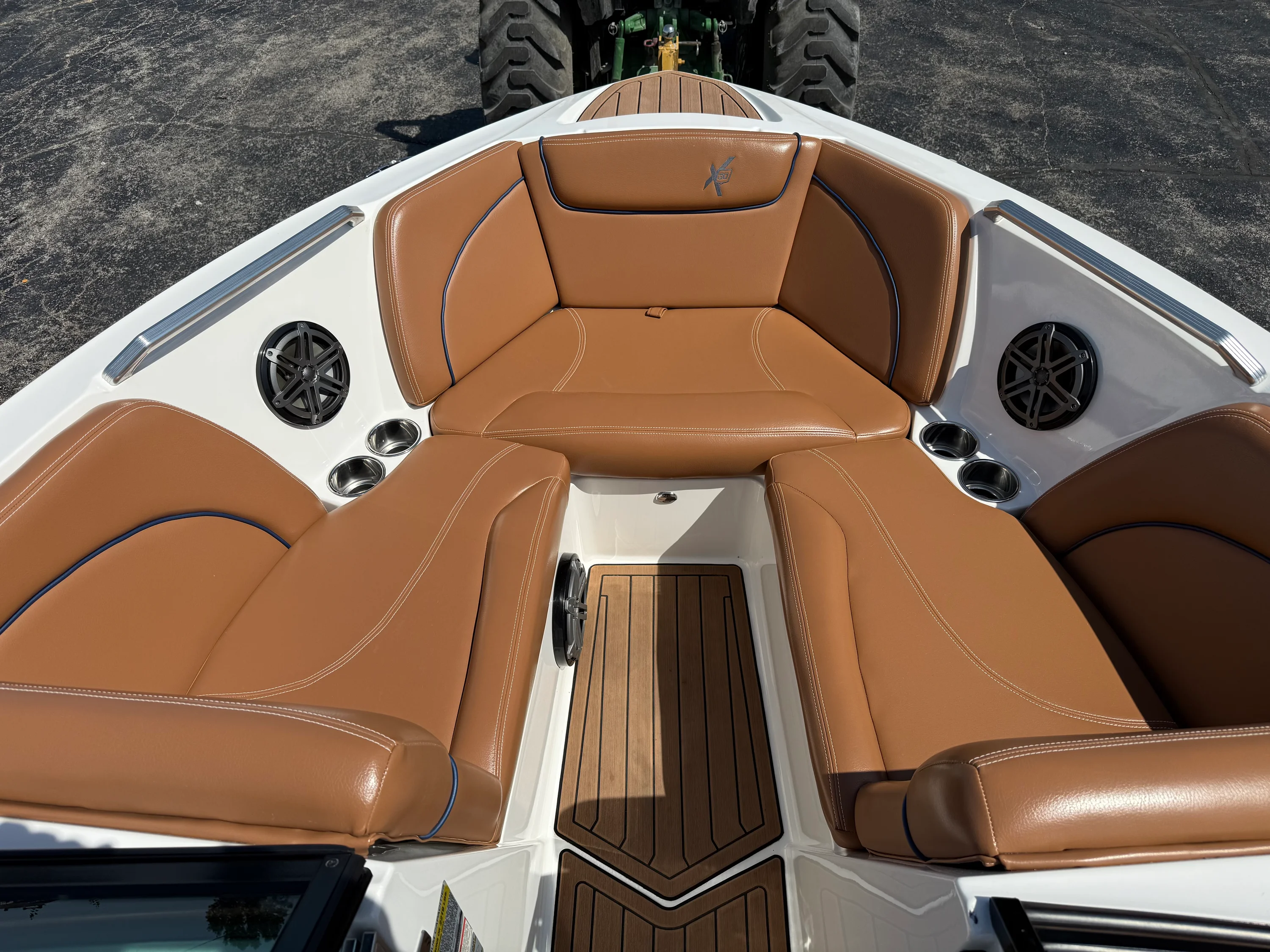 2016 Mastercraft X30 Image Thumbnail #30