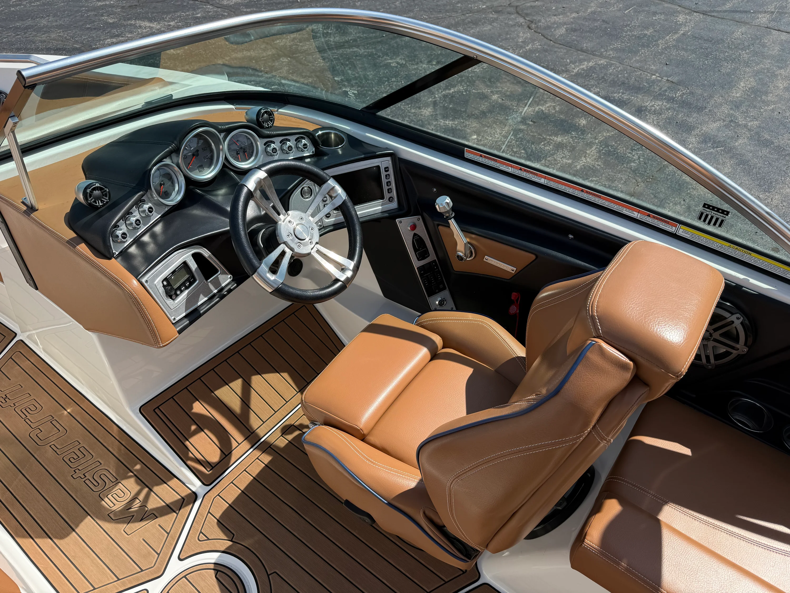 2016 Mastercraft X30 Image Thumbnail #41