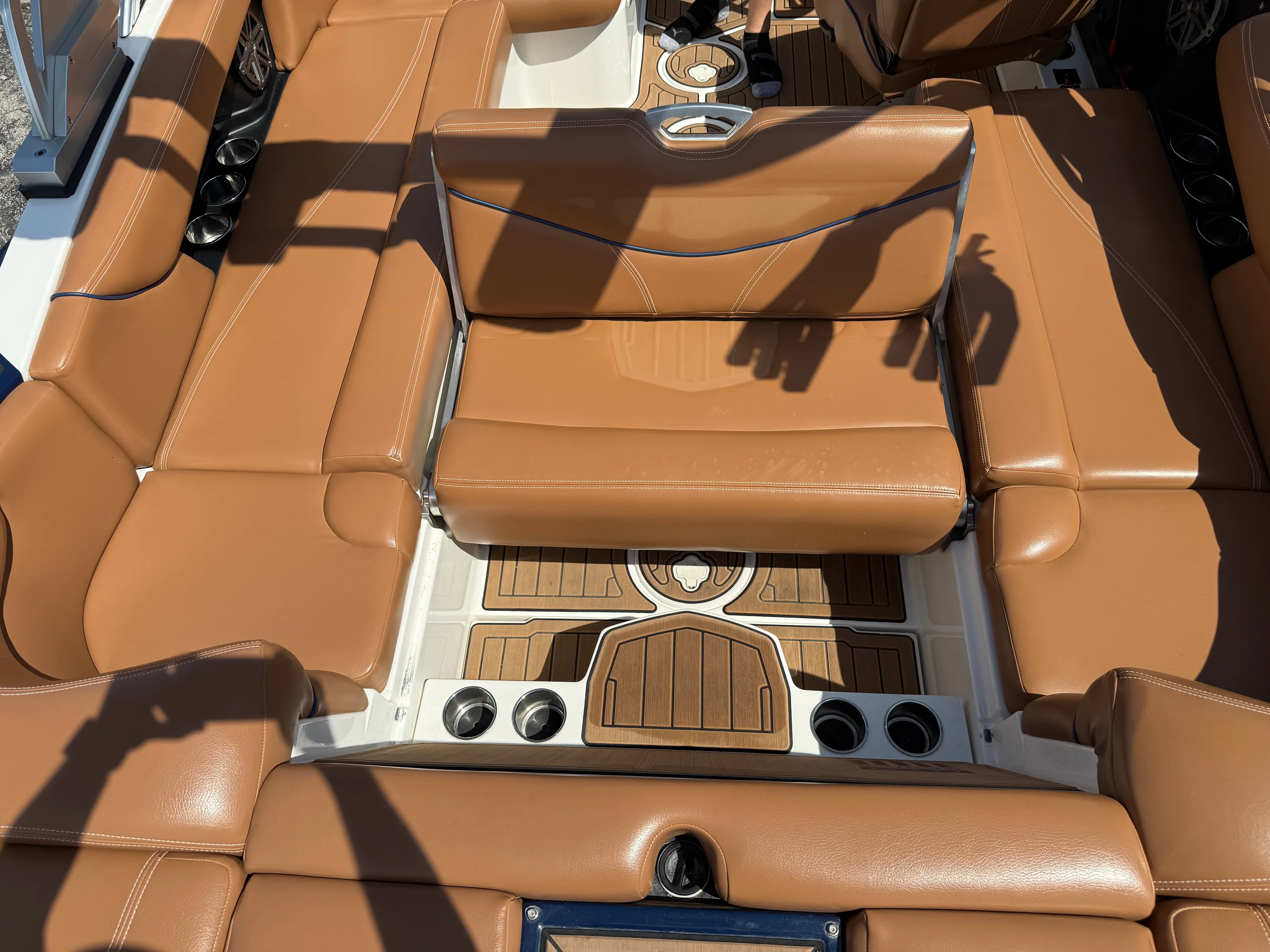 2016 Mastercraft X30 Image Thumbnail #60