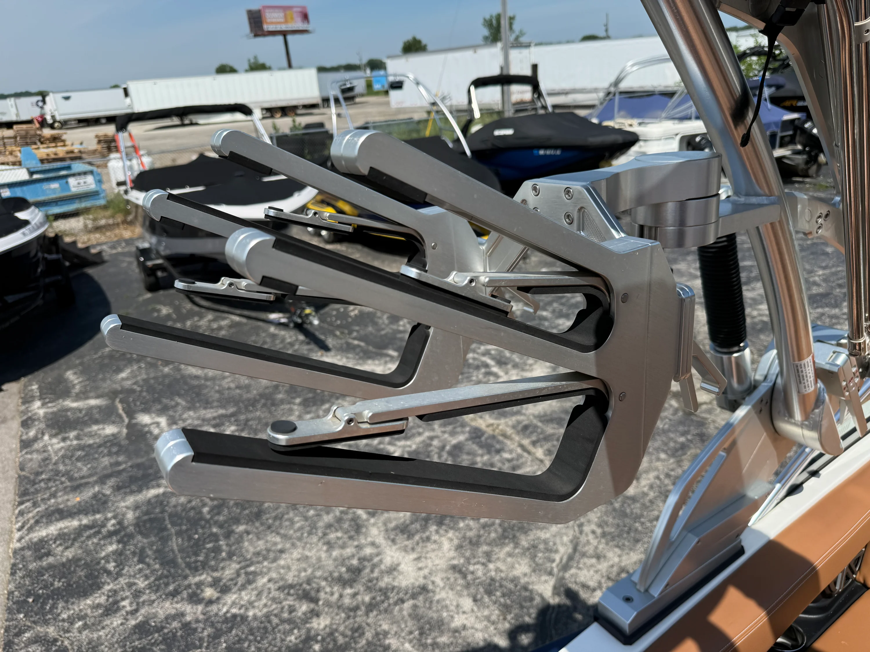 2016 Mastercraft X30 Image Thumbnail #67