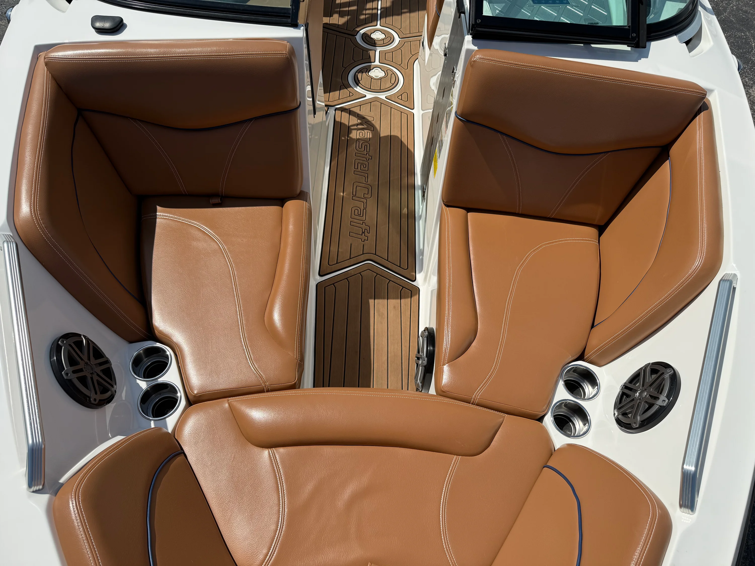 2016 Mastercraft X30 Image Thumbnail #33