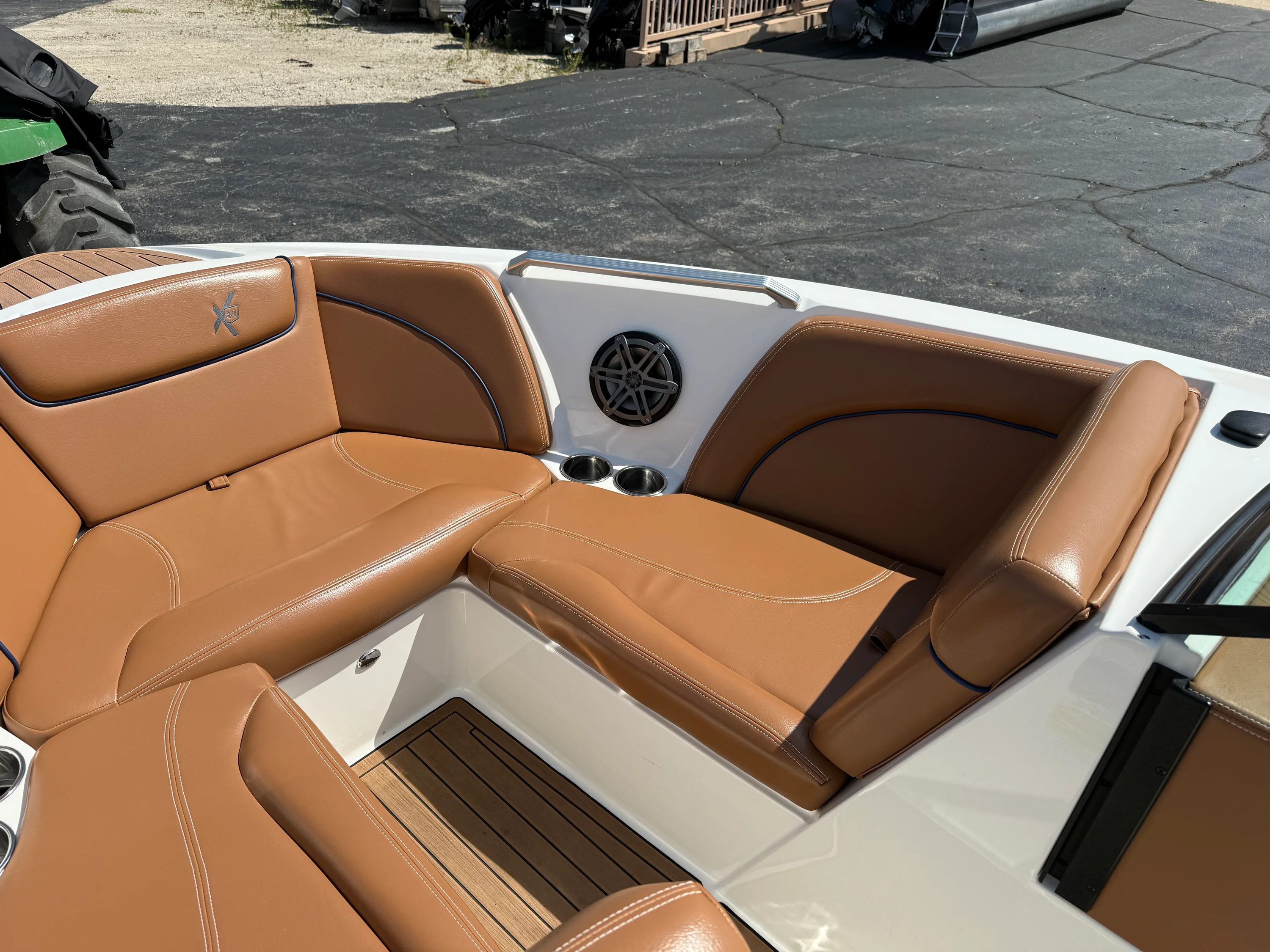 2016 Mastercraft X30 Image Thumbnail #37