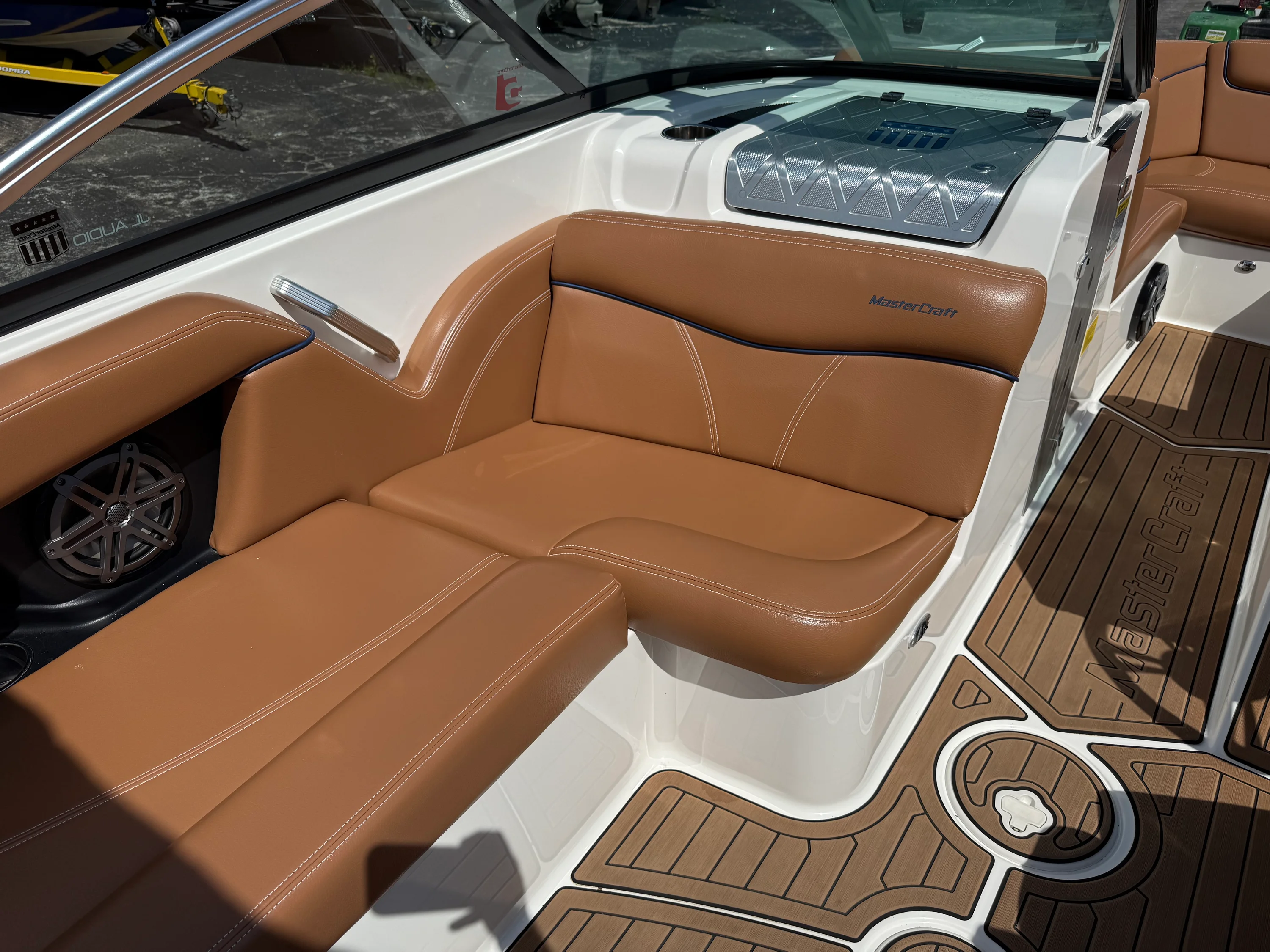 2016 Mastercraft X30 Image Thumbnail #31