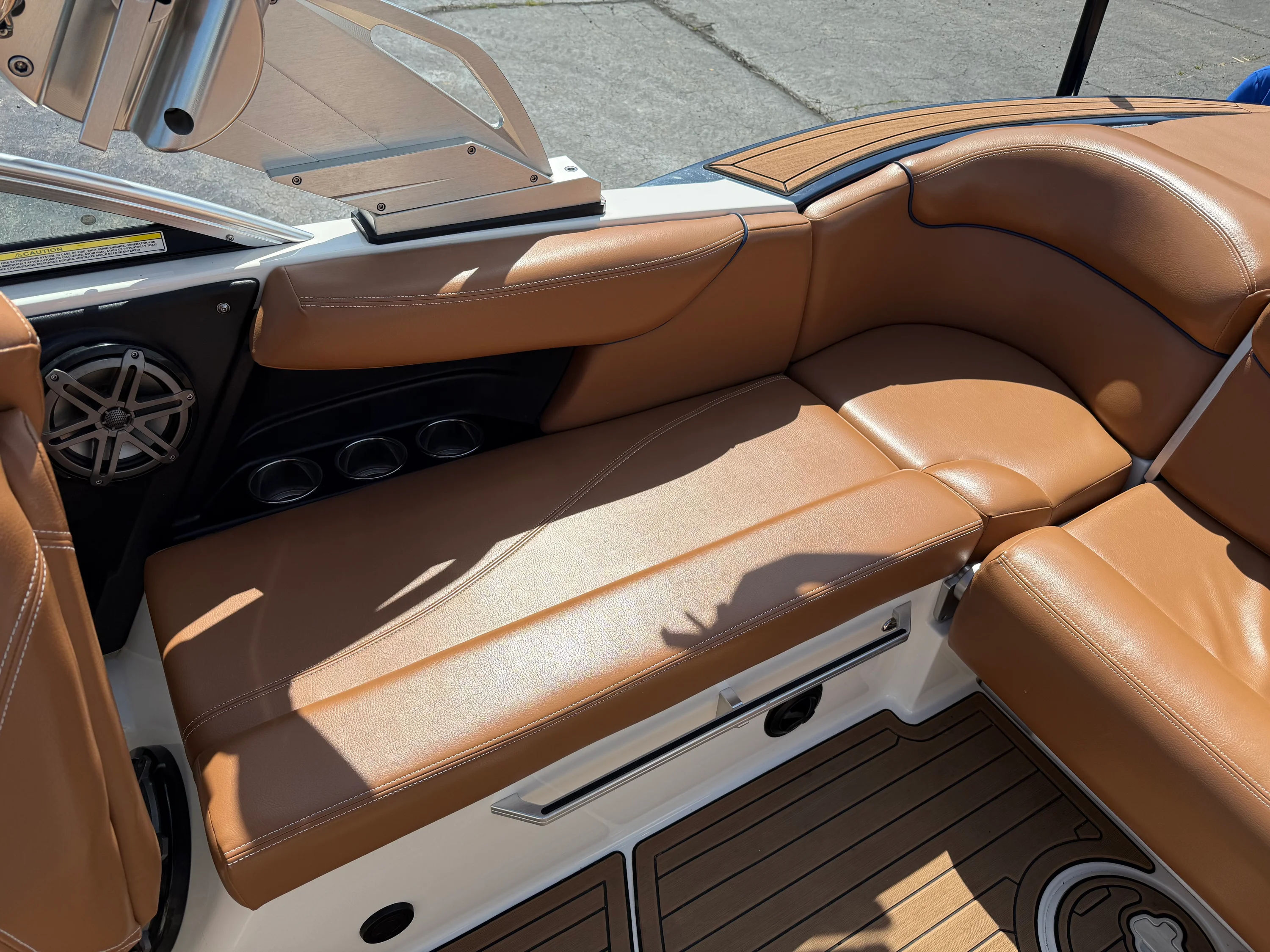 2016 Mastercraft X30 Image Thumbnail #32
