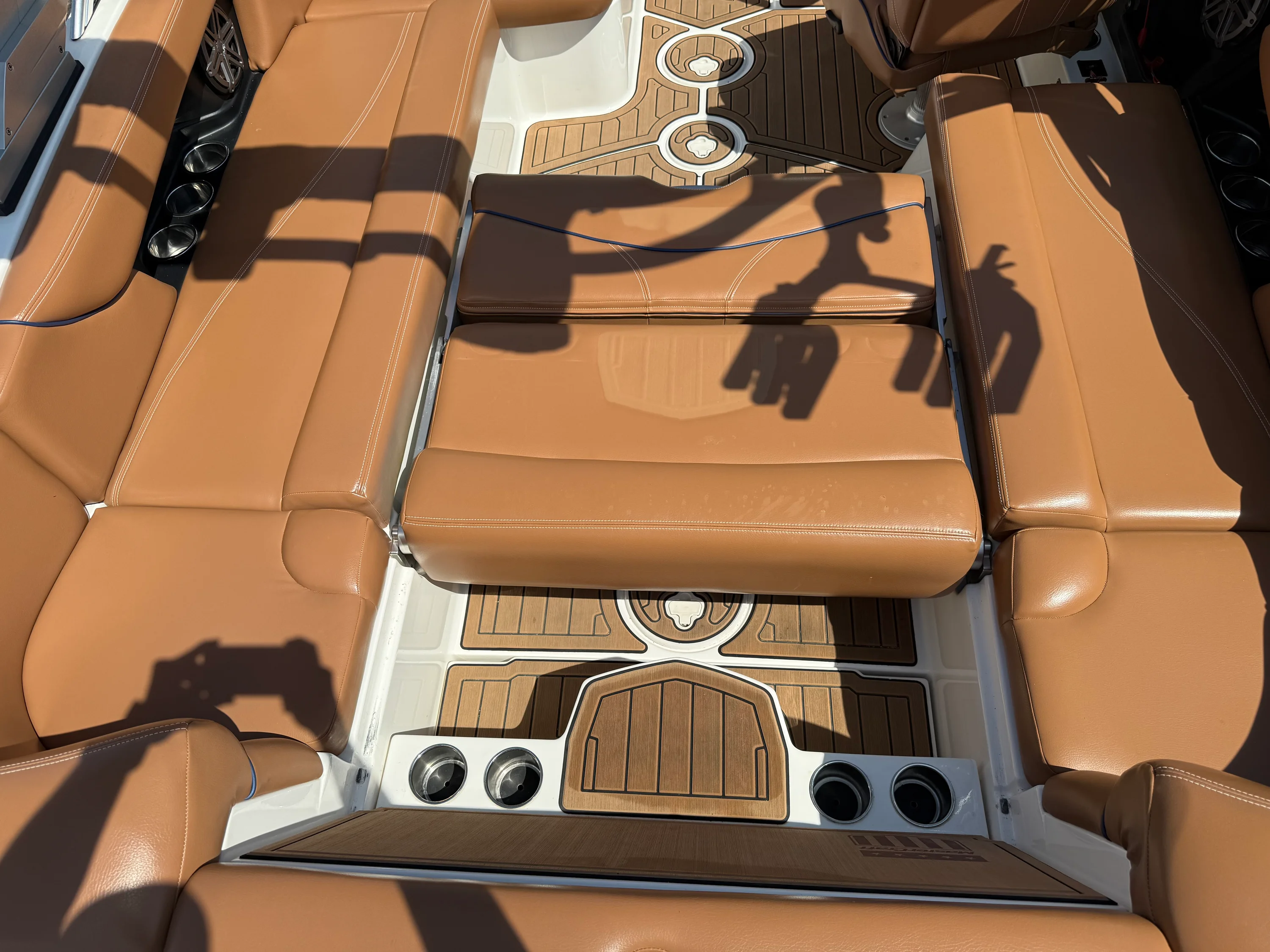 2016 Mastercraft X30 Image Thumbnail #65