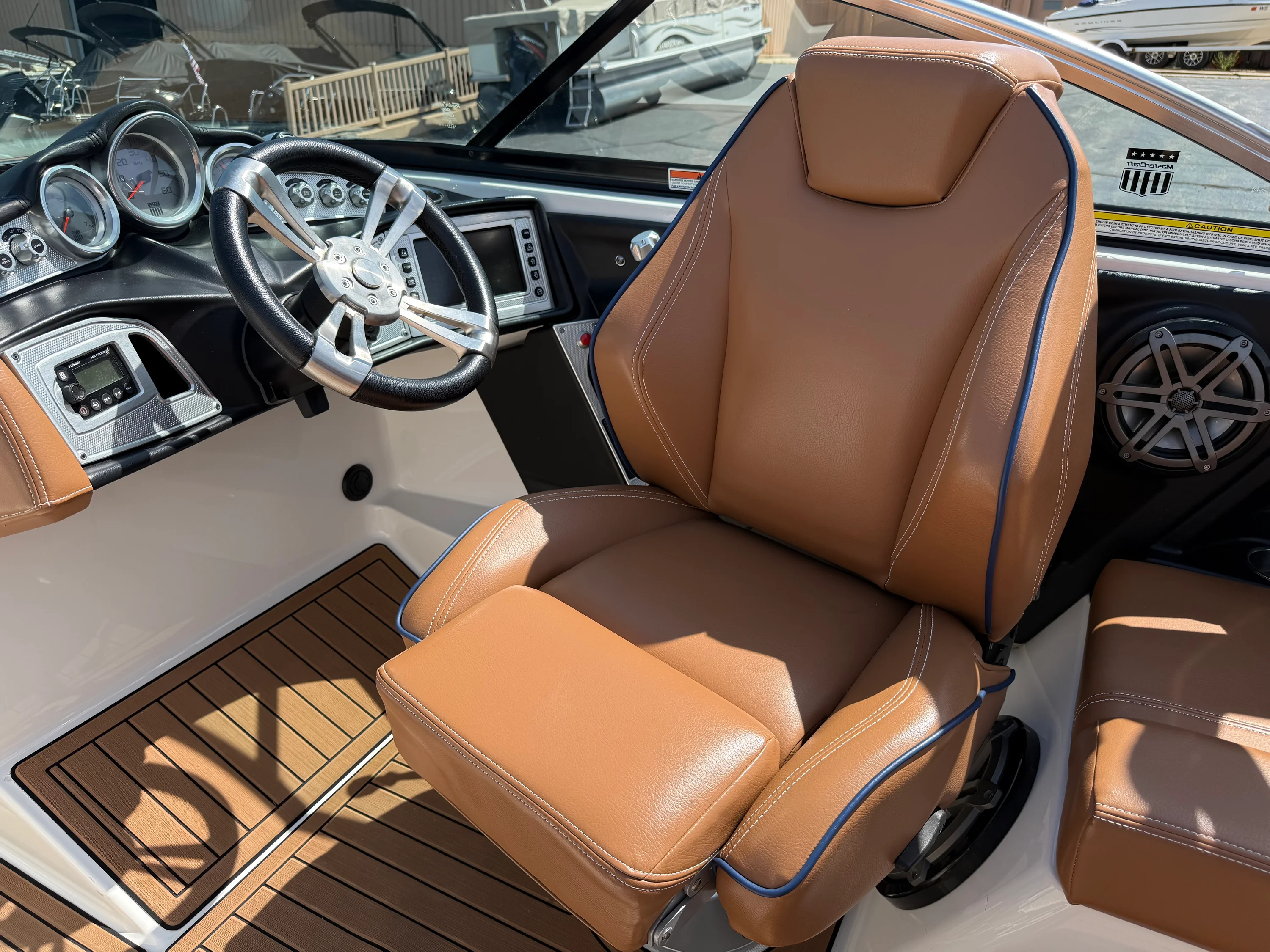 2016 Mastercraft X30 Image Thumbnail #55