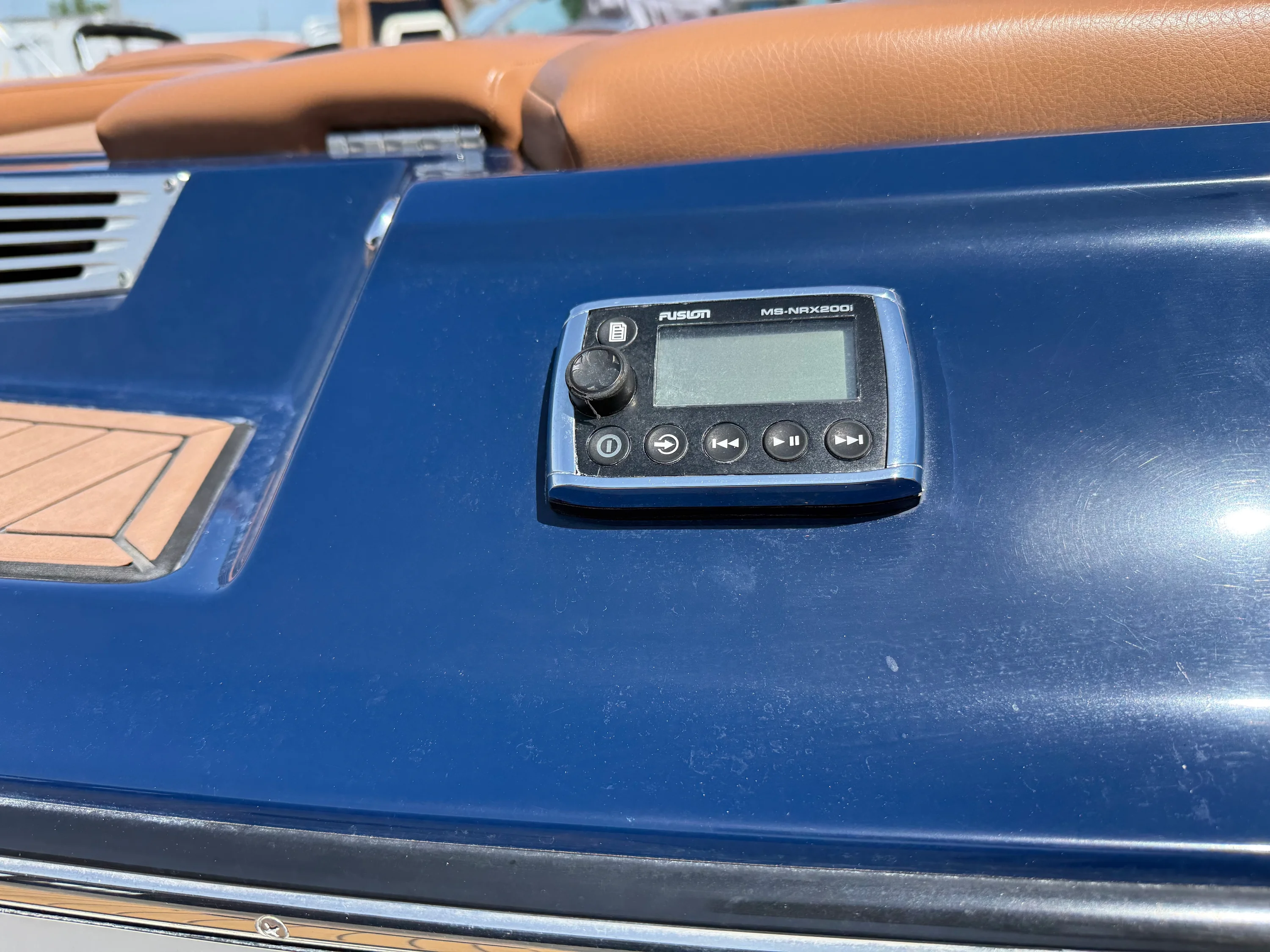 2016 Mastercraft X30 Image Thumbnail #22