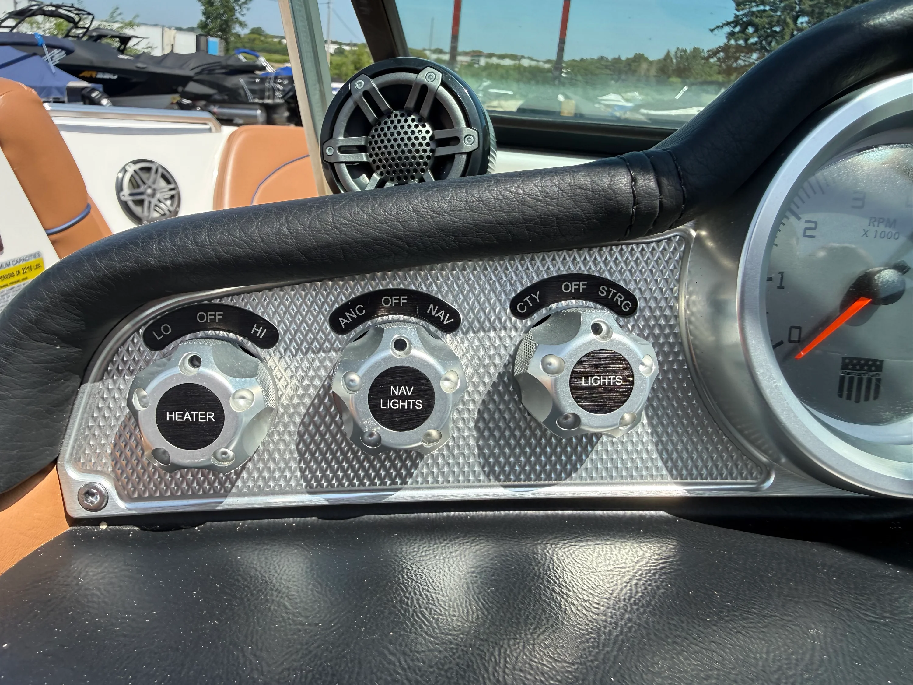 2016 Mastercraft X30 Image Thumbnail #45
