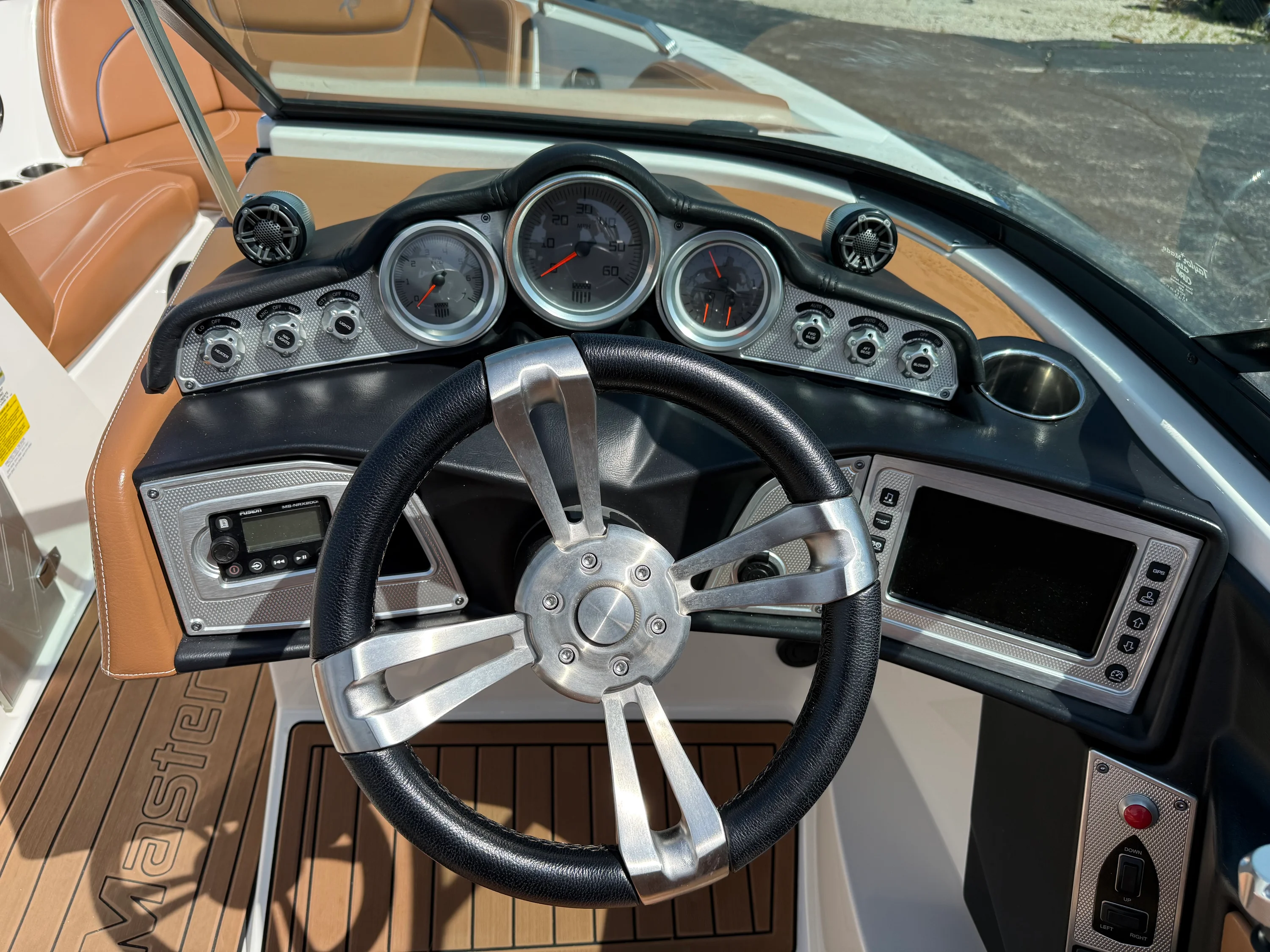 2016 Mastercraft X30 Image Thumbnail #40