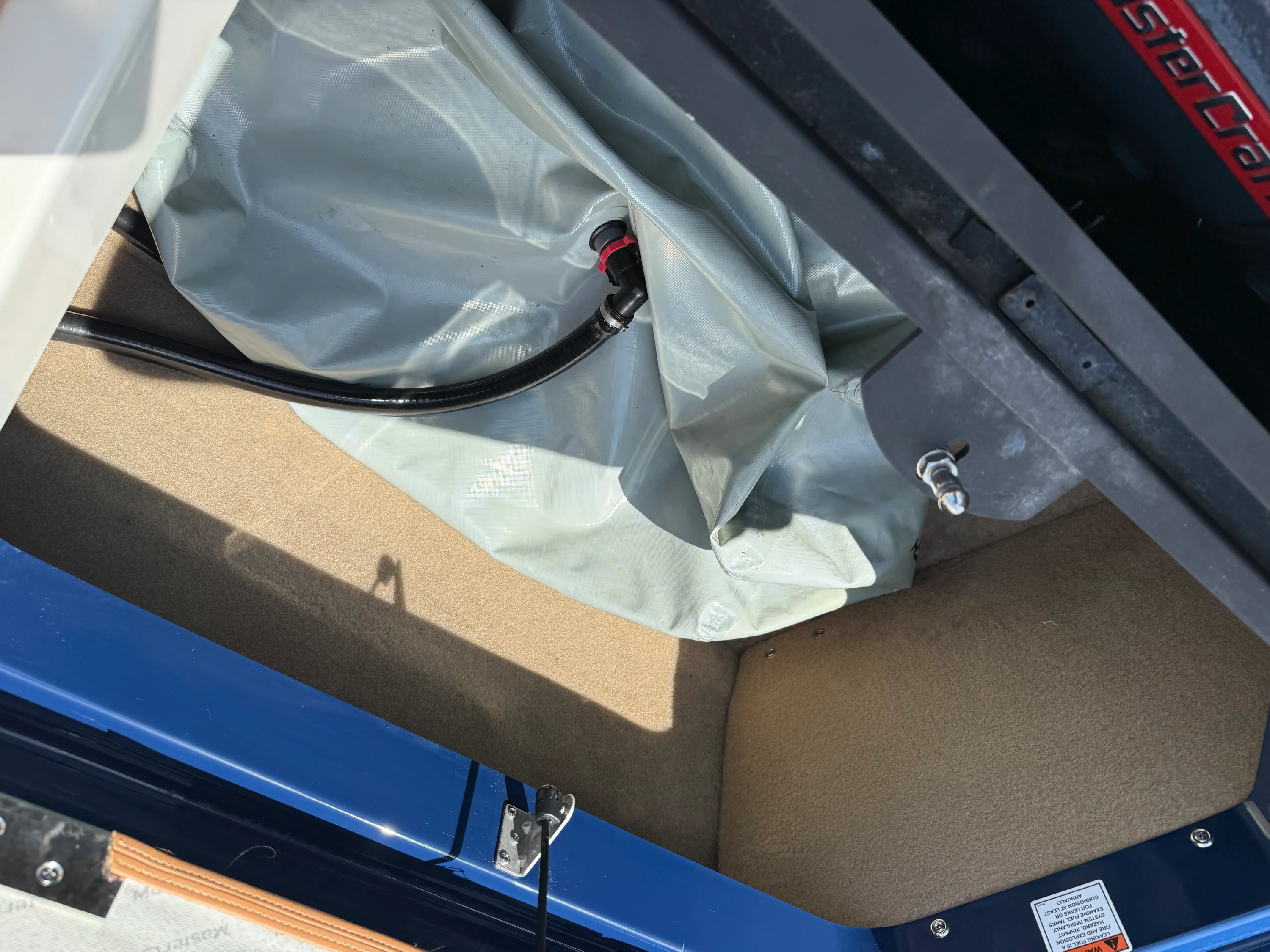 2016 Mastercraft X30 Image Thumbnail #68