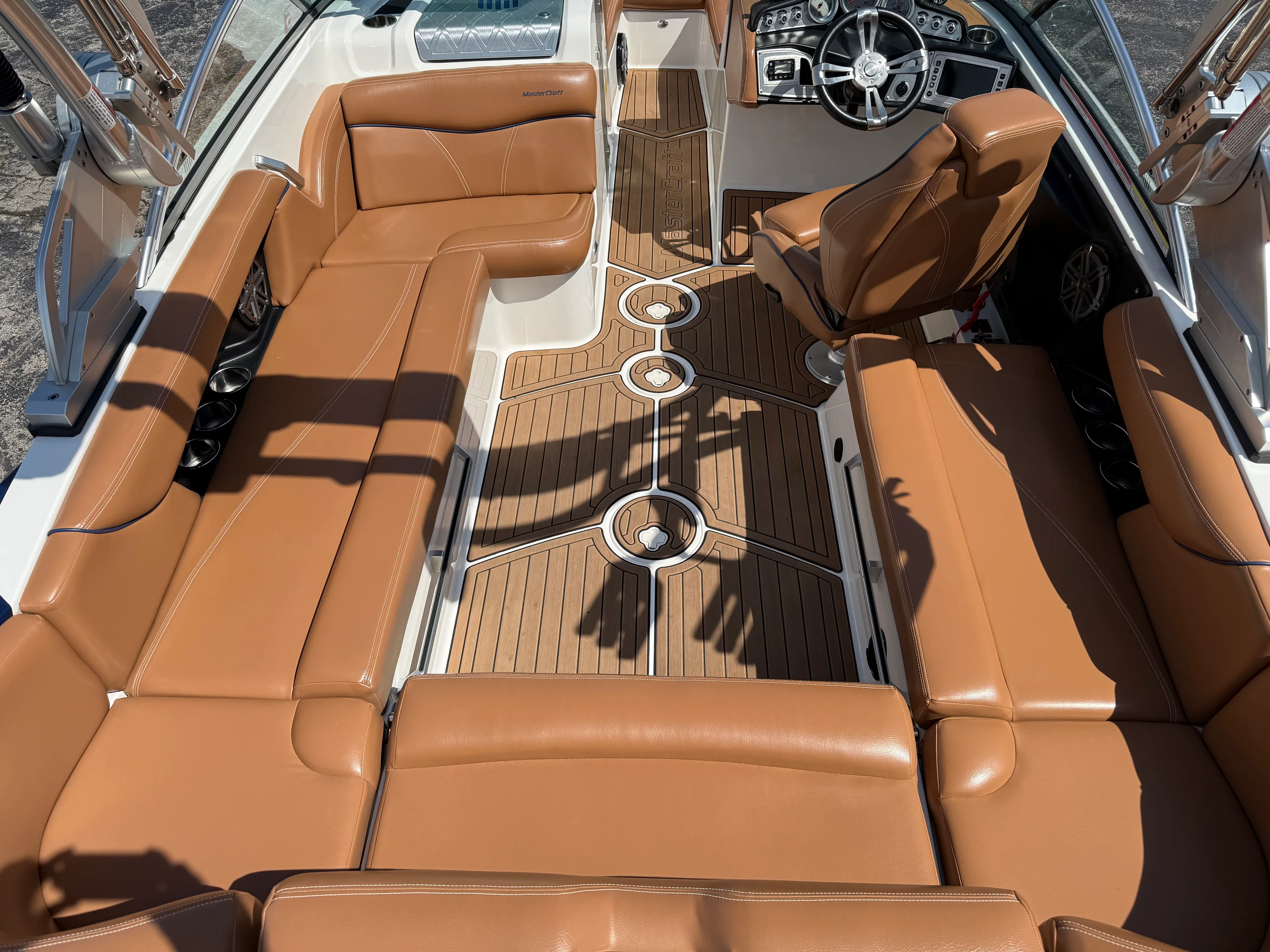 2016 Mastercraft X30 Image Thumbnail #24