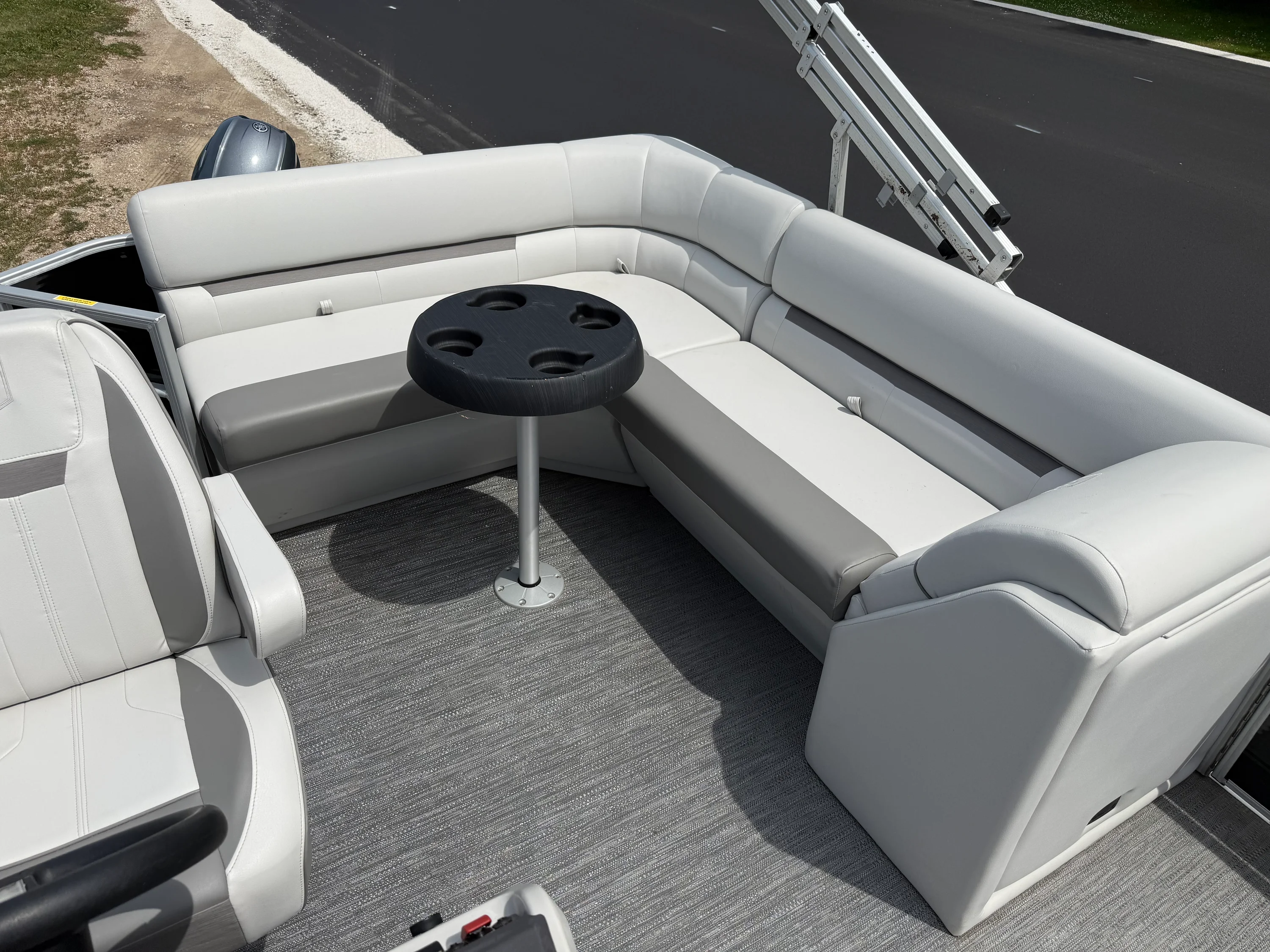 2023 Godfrey SW2086CX Image Thumbnail #8