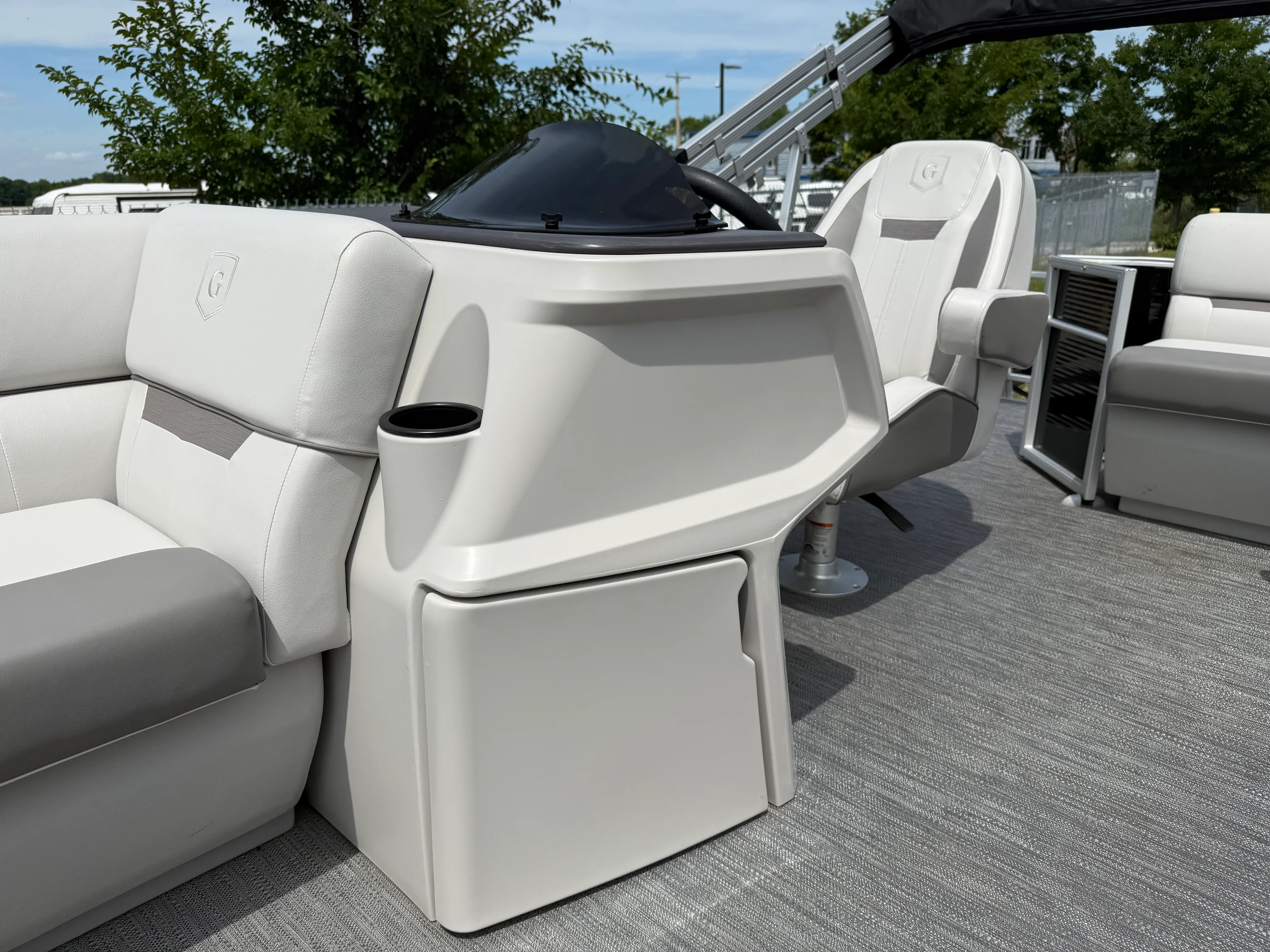 2023 Godfrey SW2086CX Image Thumbnail #11