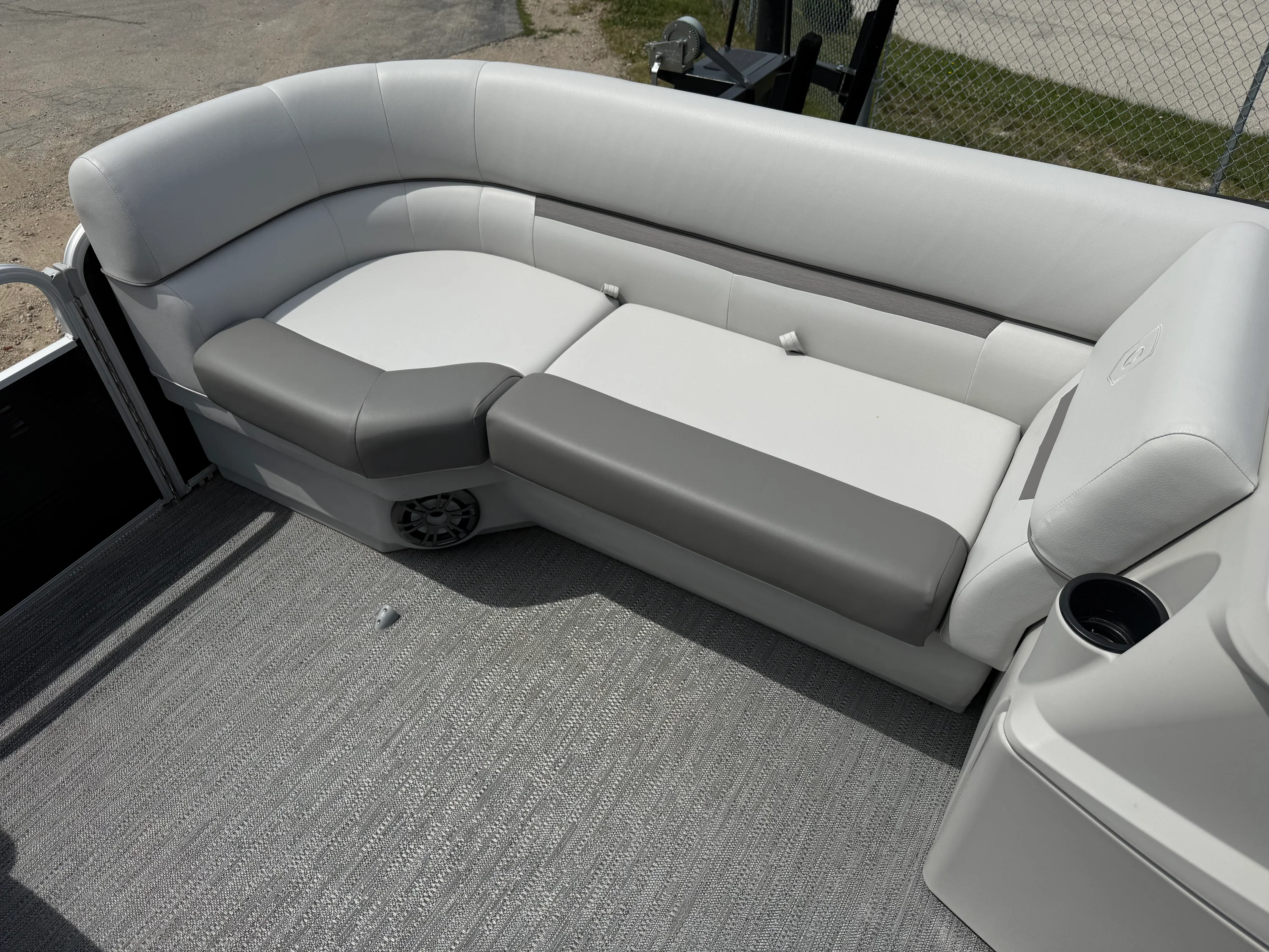 2023 Godfrey SW2086CX Image Thumbnail #14
