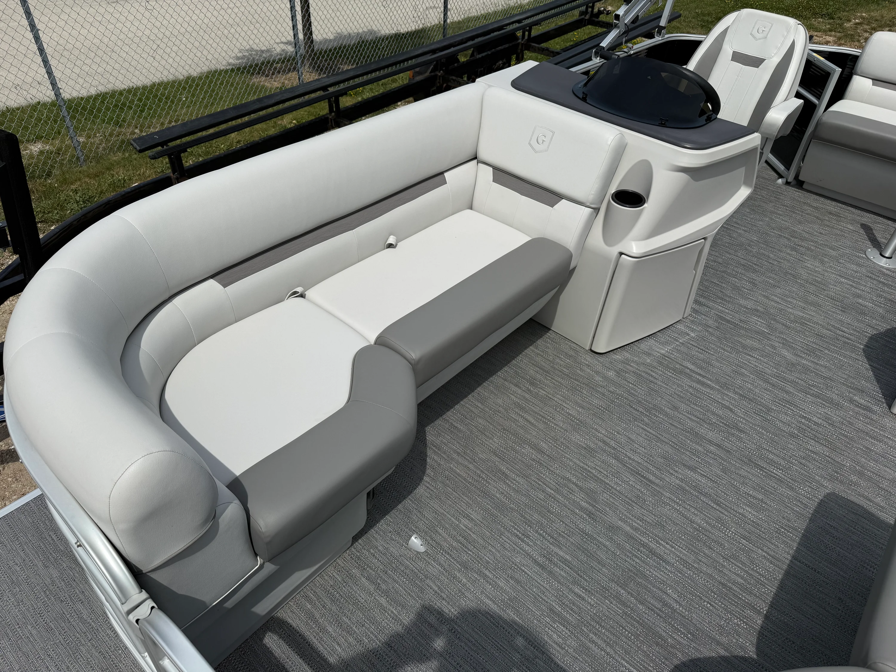 2023 Godfrey SW2086CX Image Thumbnail #12
