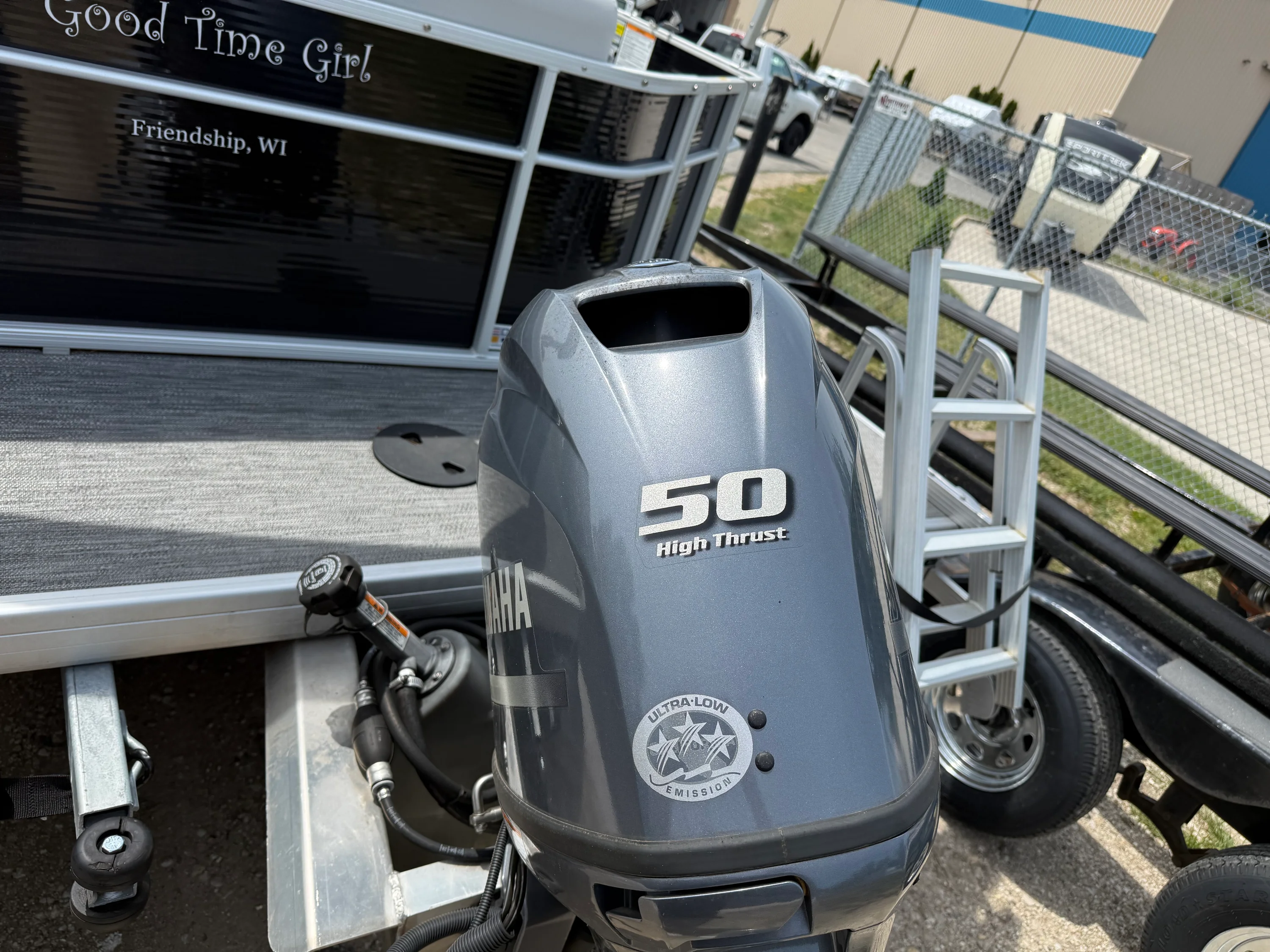 2023 Godfrey SW2086CX Image Thumbnail #19