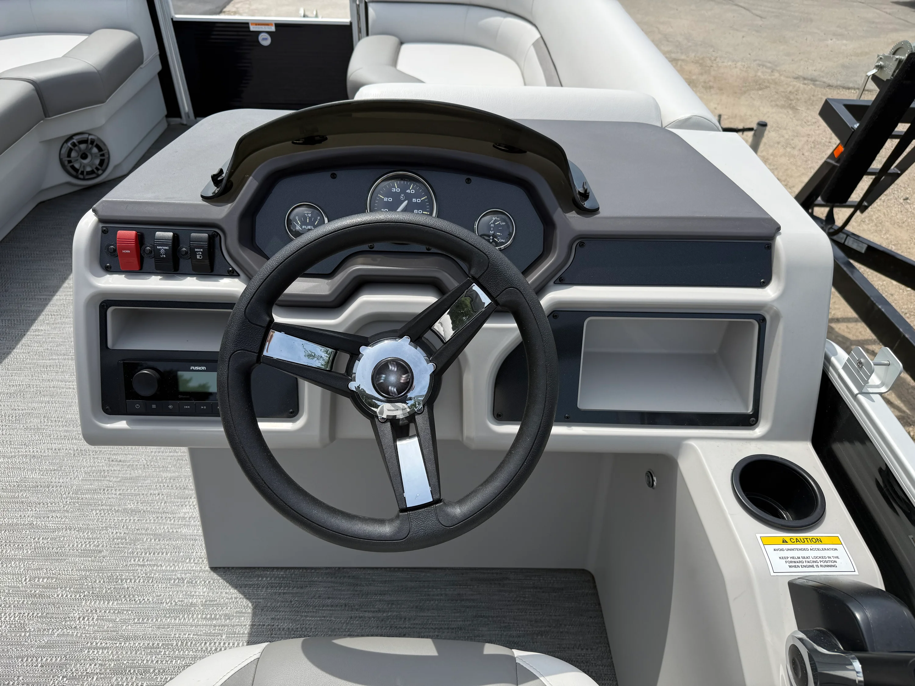 2023 Godfrey SW2086CX Image Thumbnail #15