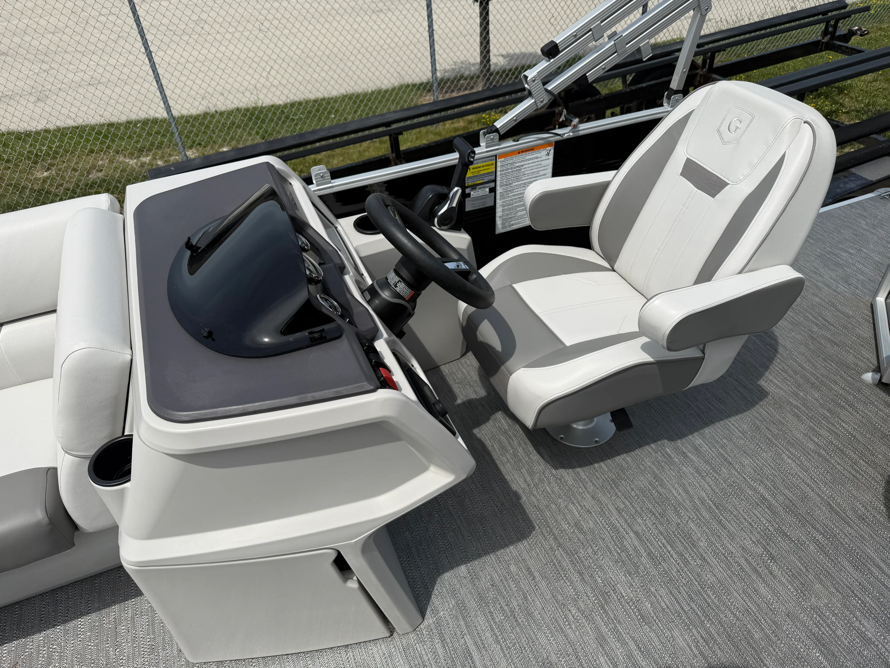 2023 Godfrey SW2086CX Image Thumbnail #7