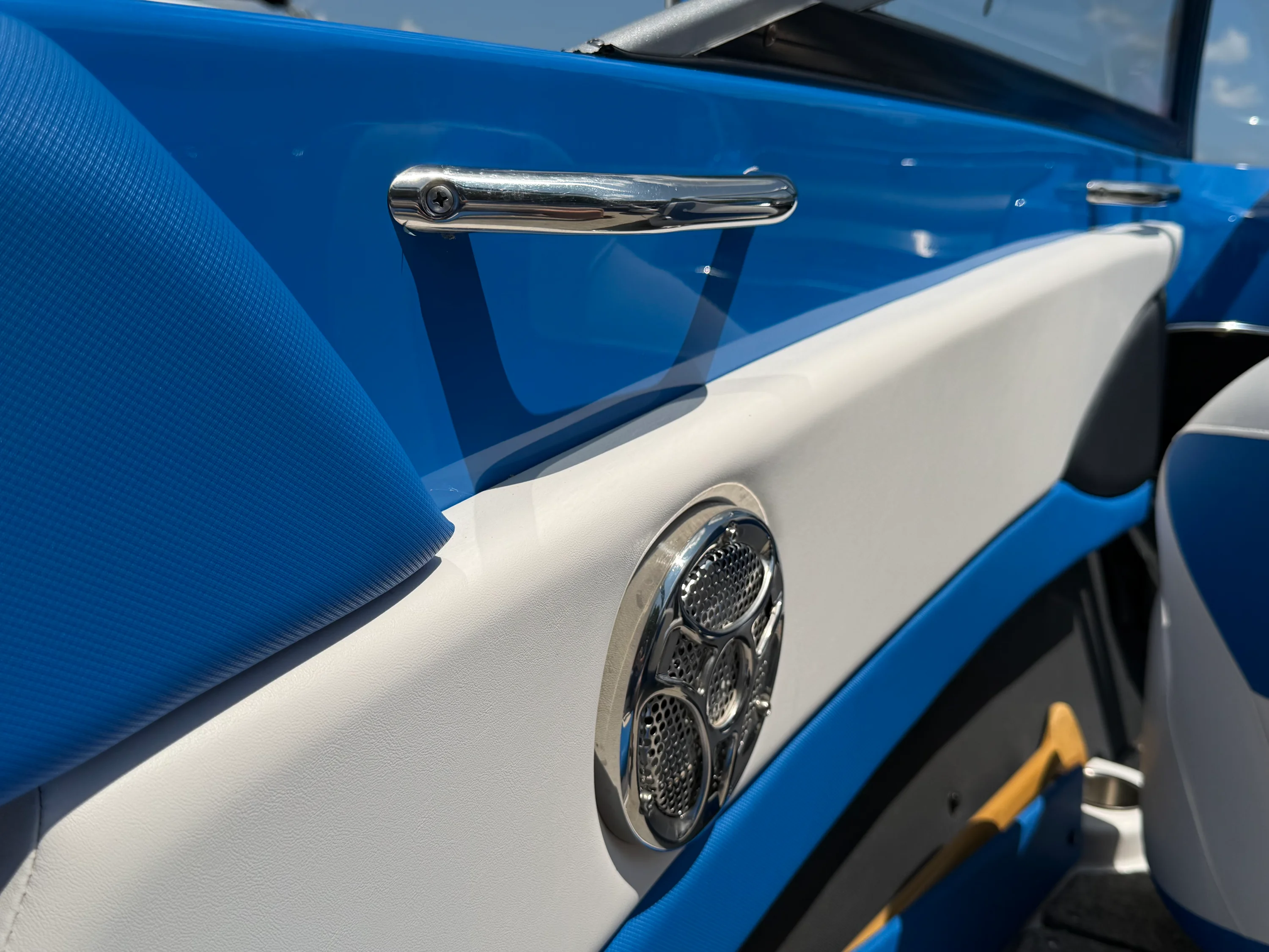2014 Glastron HF GT205 BR Image Thumbnail #40