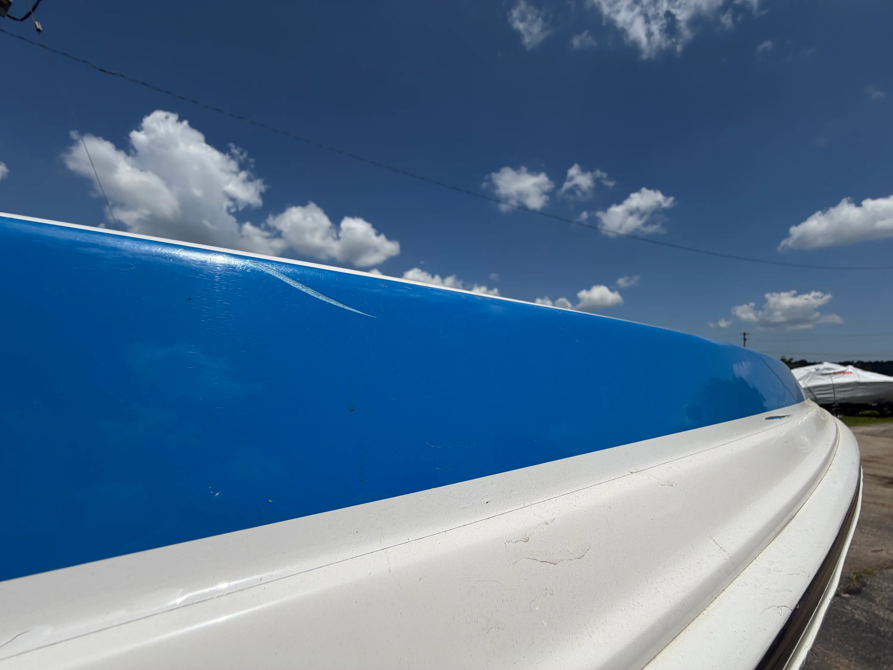 2014 Glastron HF GT205 BR Image Thumbnail #51