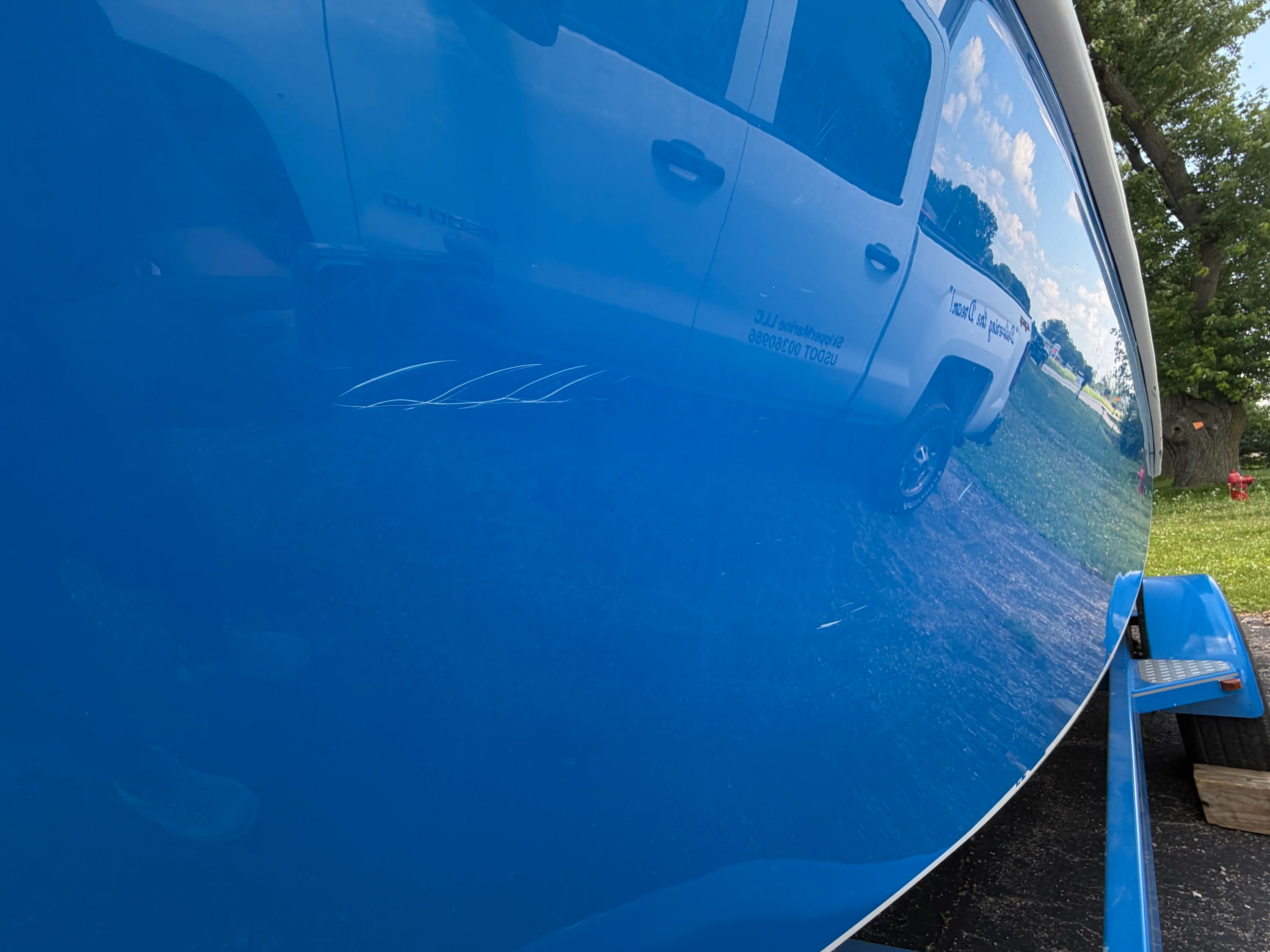 2014 Glastron HF GT205 BR Image Thumbnail #50