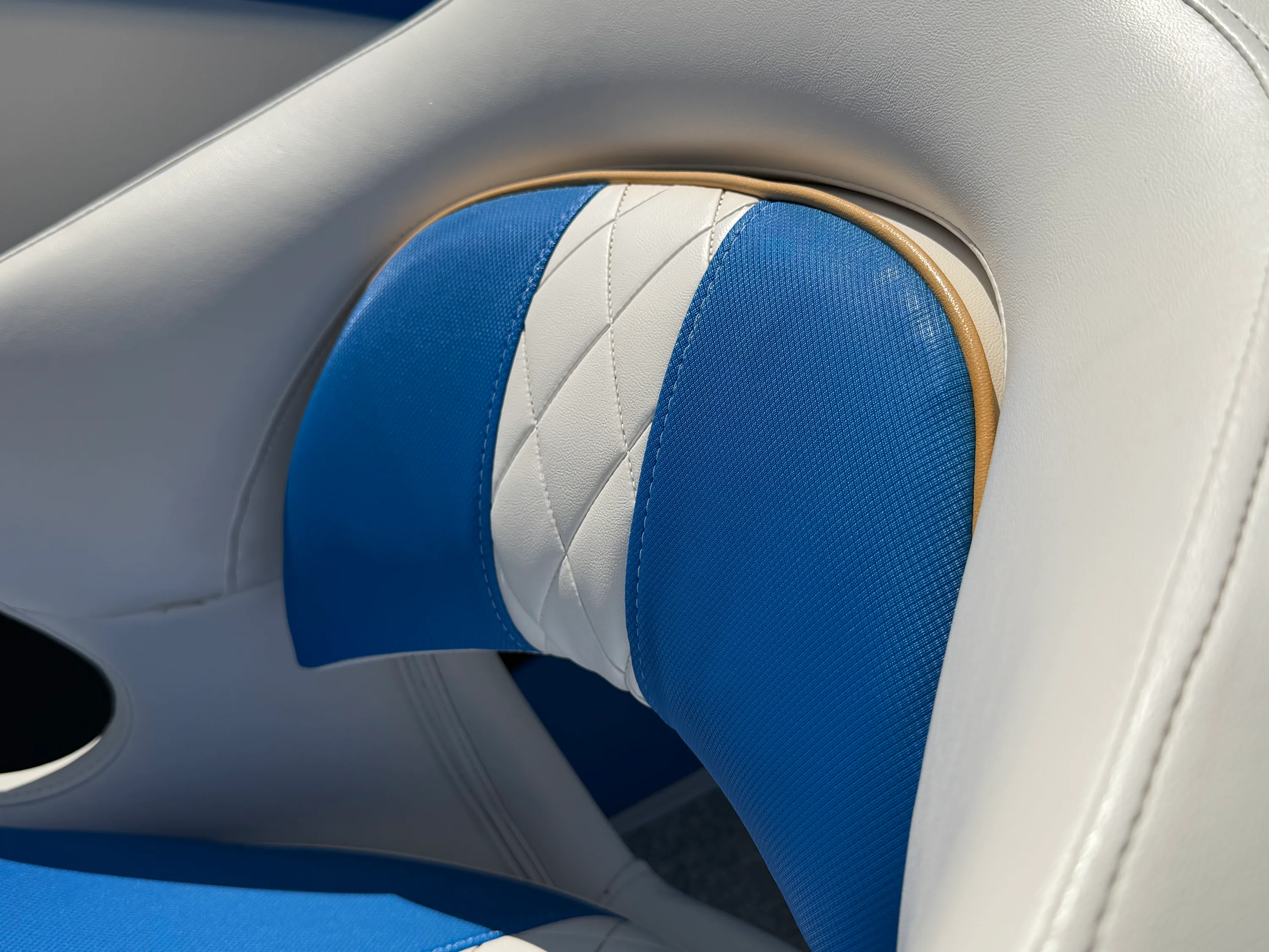 2014 Glastron HF GT205 BR Image Thumbnail #38